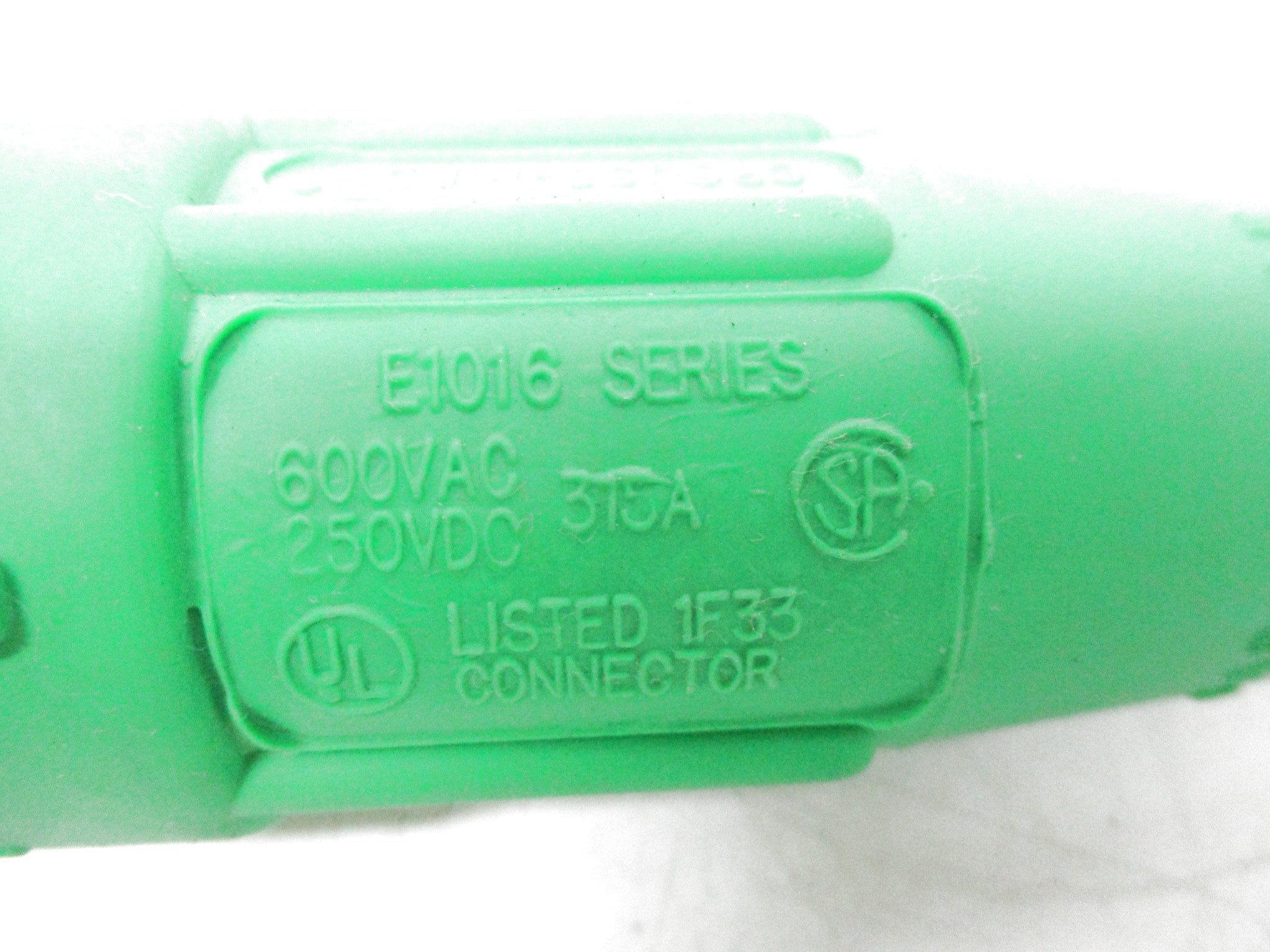 CROUSE-HINDS E1016 NSNP