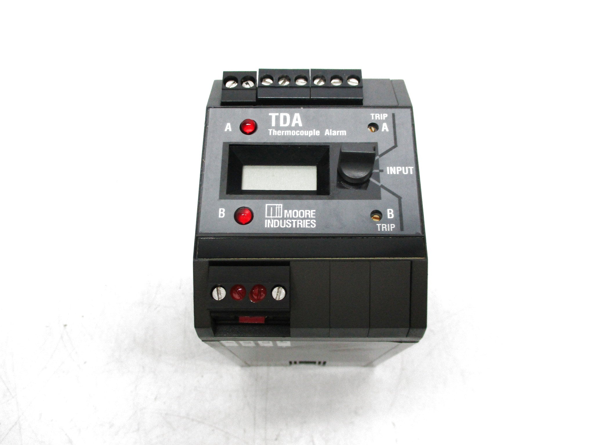 MOORE INDUSTRIES TDA/J-50MV/DH1H1/24DC[DIN] NSNP