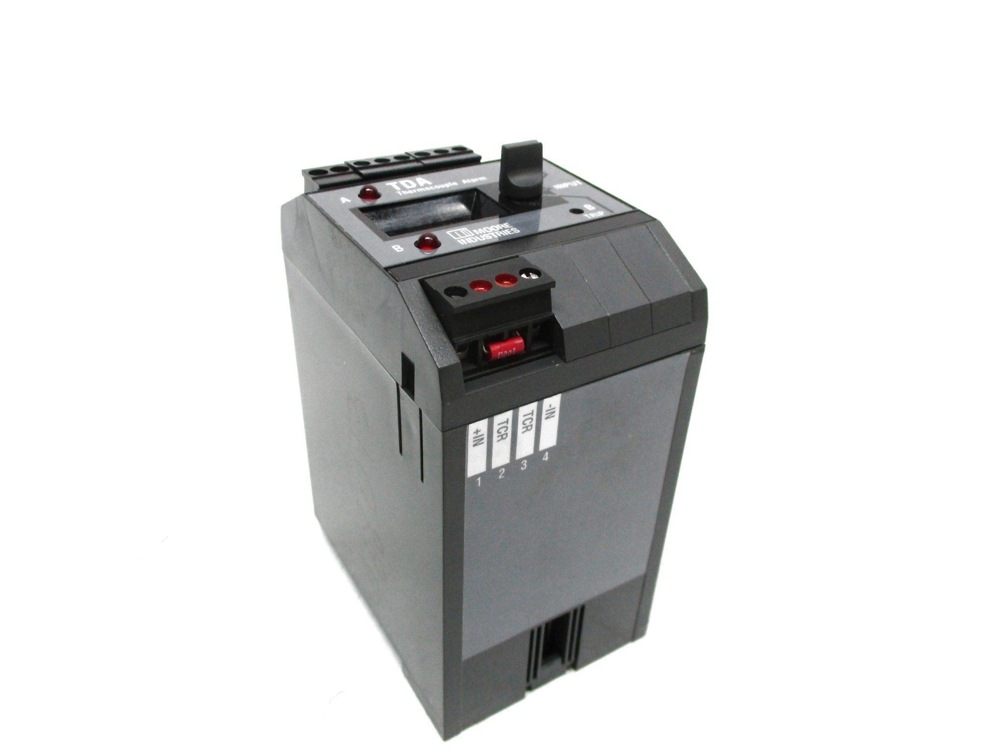 MOORE INDUSTRIES TDA/J-50MV/DH1H1/24DC[DIN] NSNP