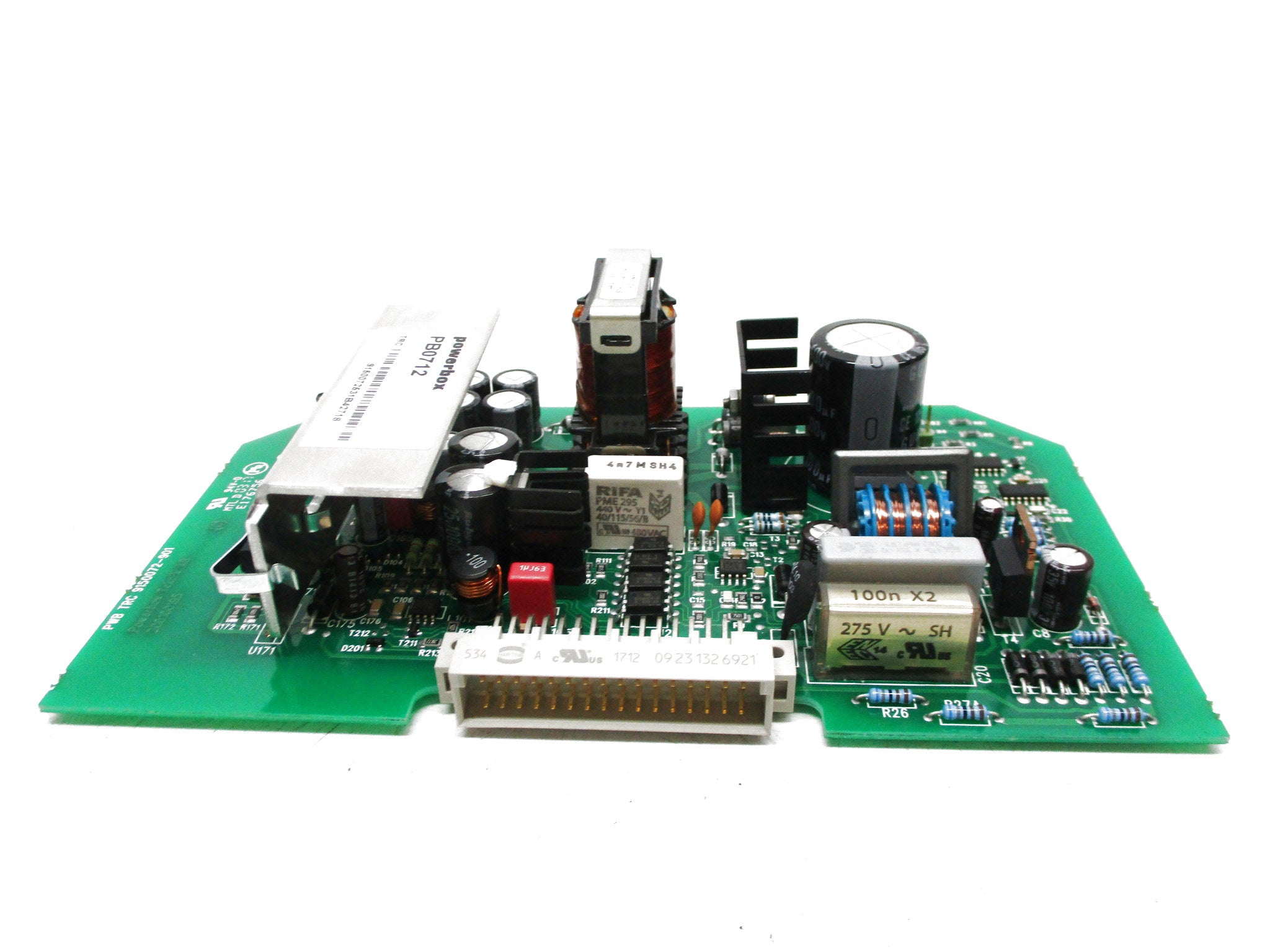 POWERBOX TEKNIK PB0172 NSNP