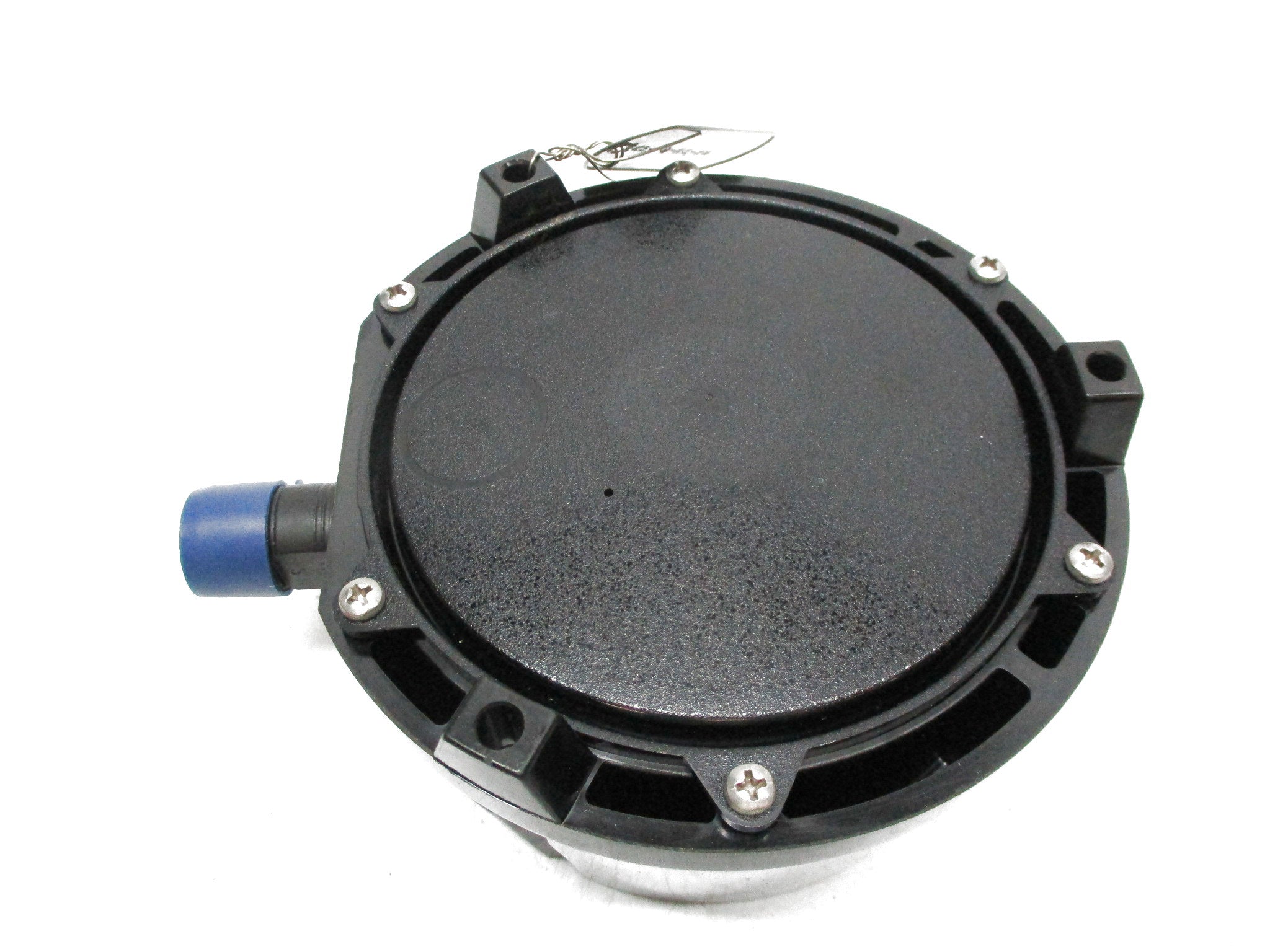ASHCROFT 263-PI-CS-20 0-160PSI UNMP