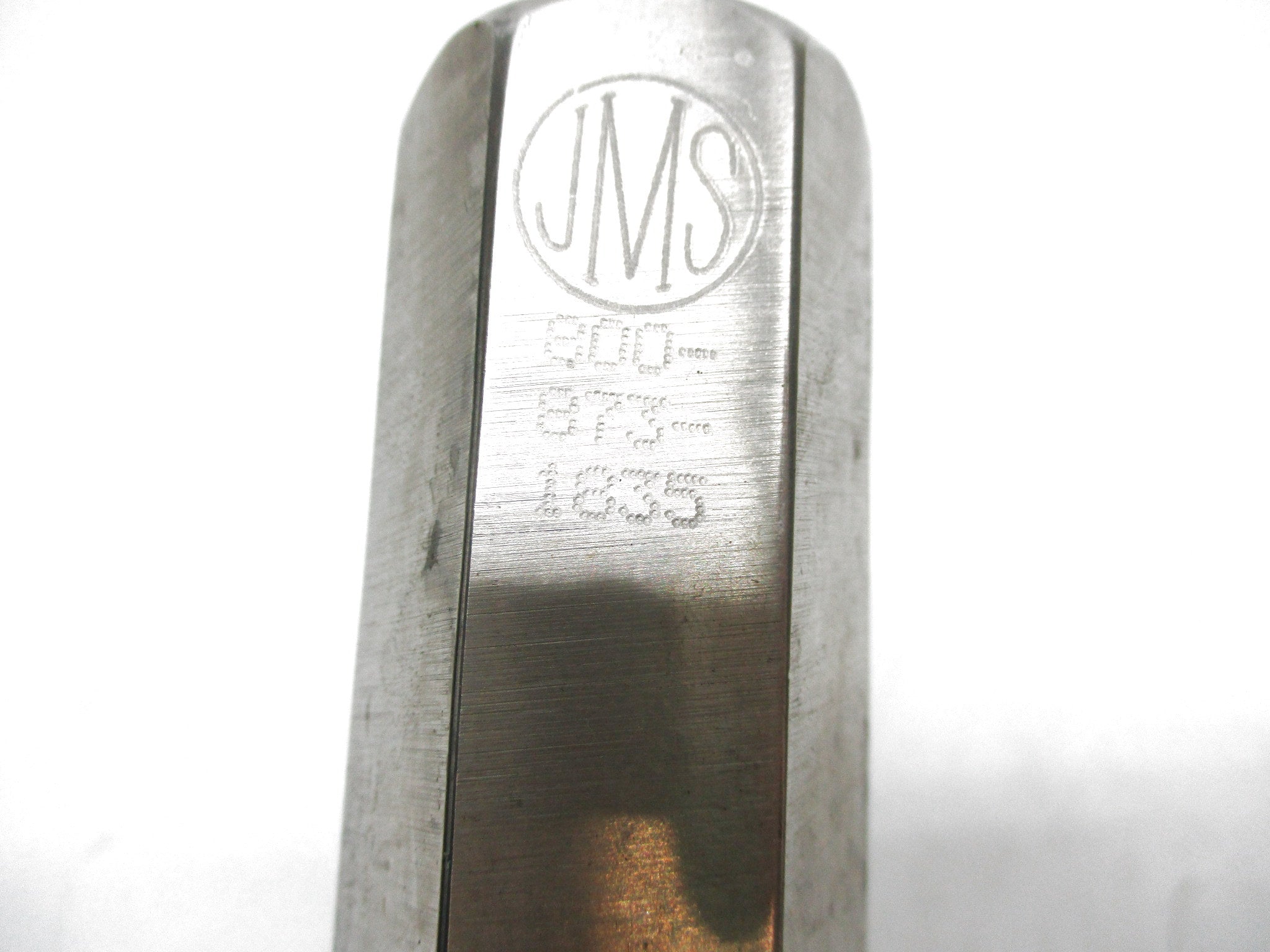 JMS 800-873-1835 UNMP