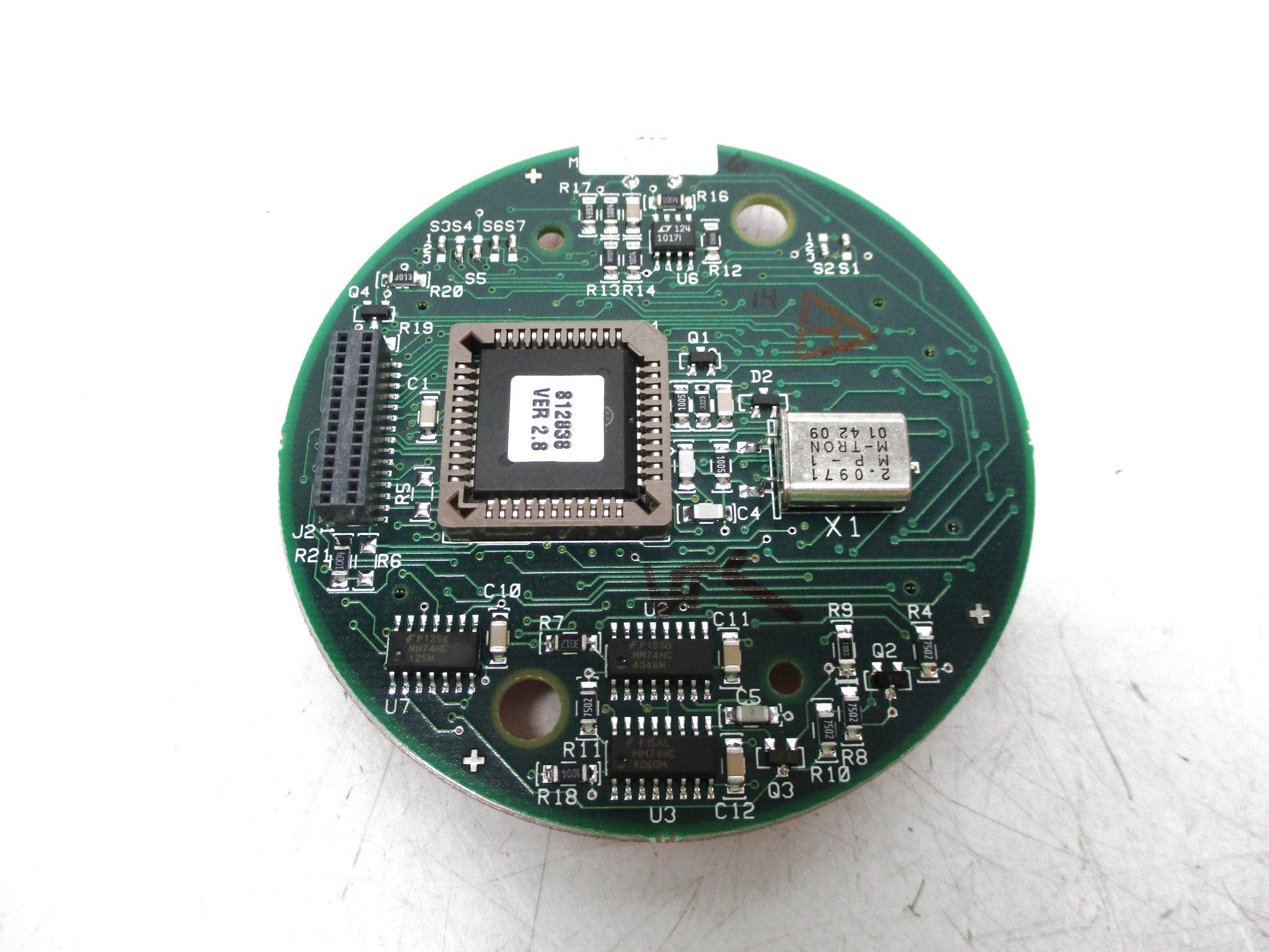 MSA 812532 NSNP