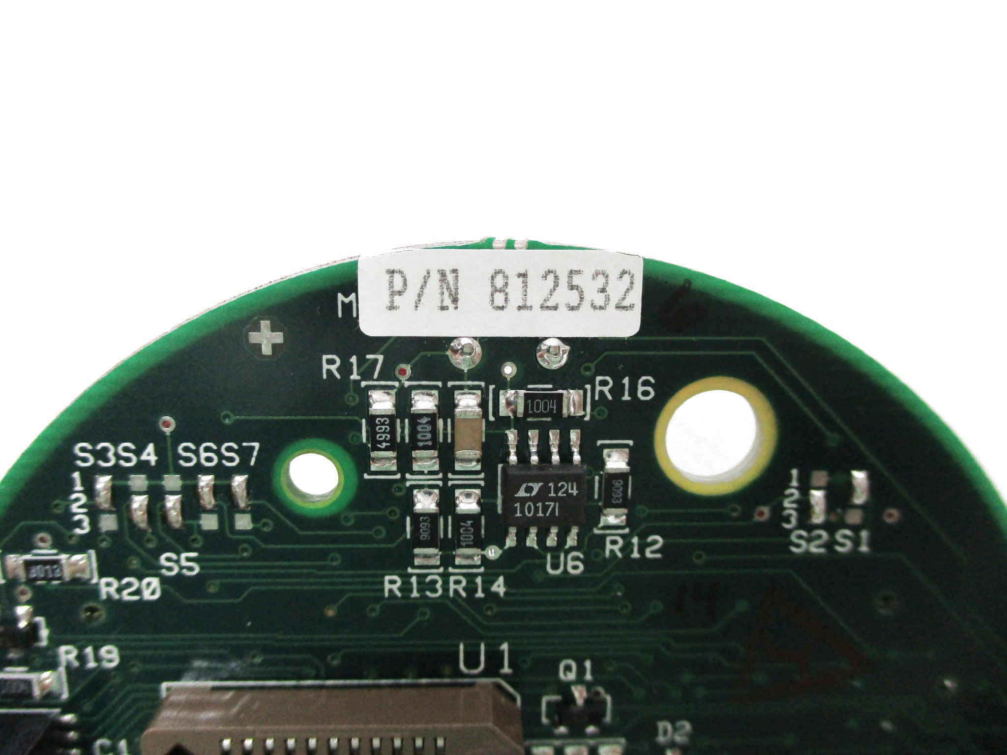 MSA 812532 NSNP