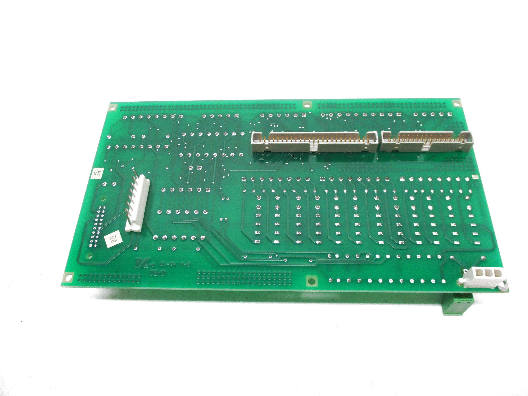 AMETEK A.880024901 REV. E UNMP