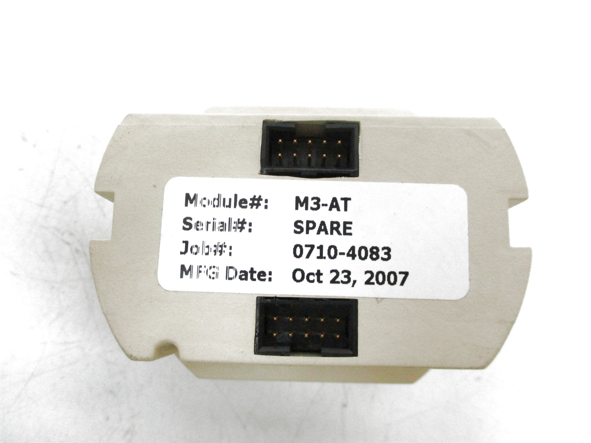 K-TEK M3-AT NSNP