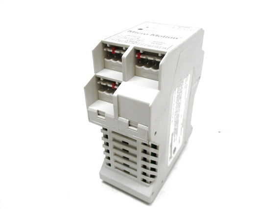 MICROMOTION 20000742 NSNP