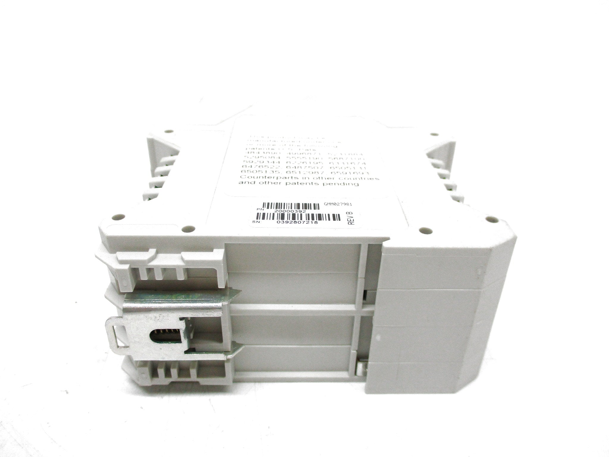 MICROMOTION 20000742 NSNP