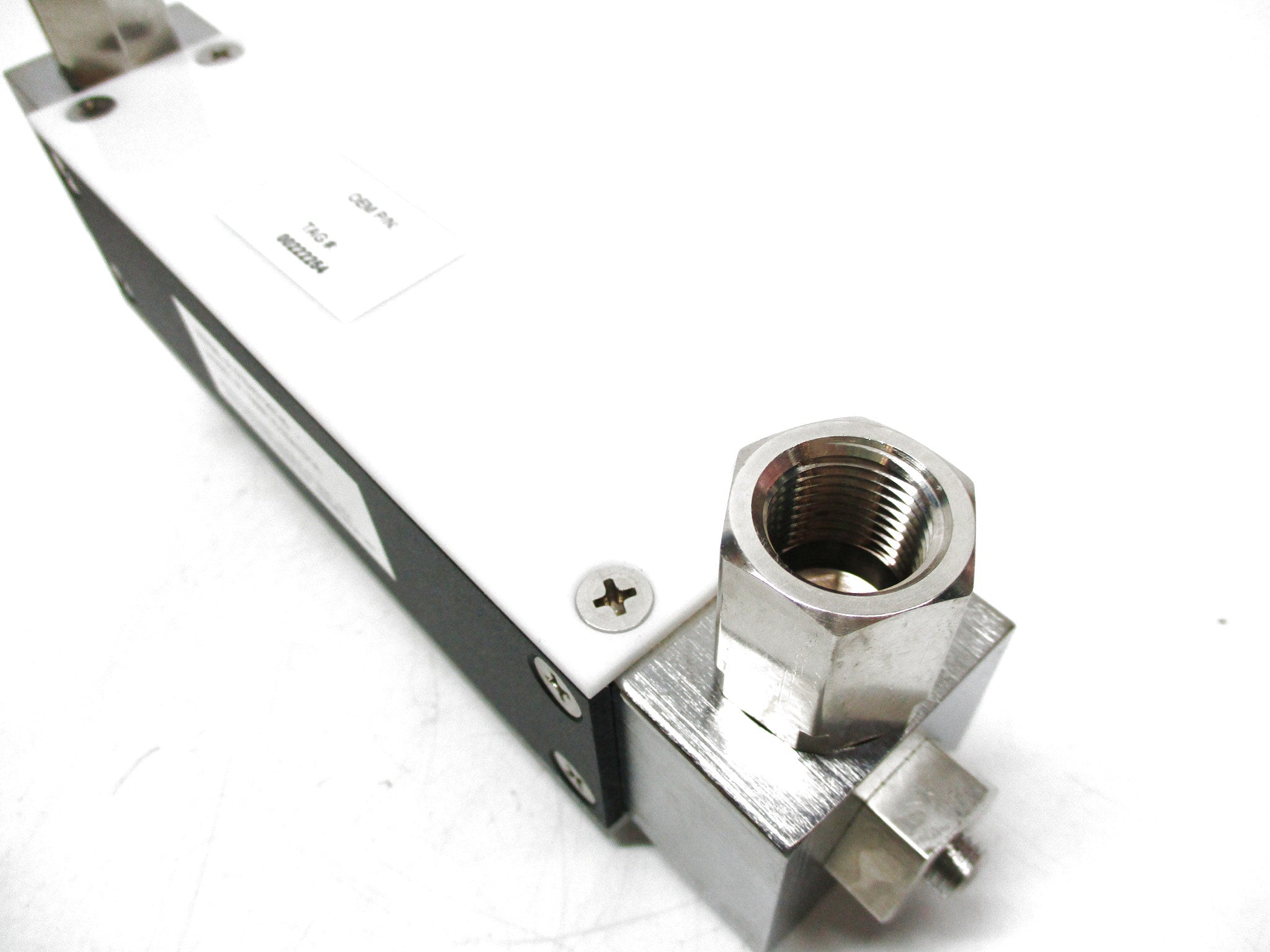 BROOKS INSTRUMENT 1358F1C1EA1D1A 0.2-2.0GPM NSMP