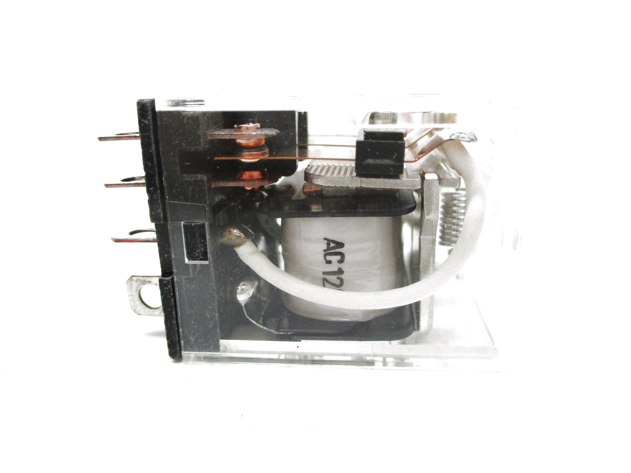 ALLEN BRADLEY 700-HF33A1 SER. B 120VAC (GY/BL) NSMP