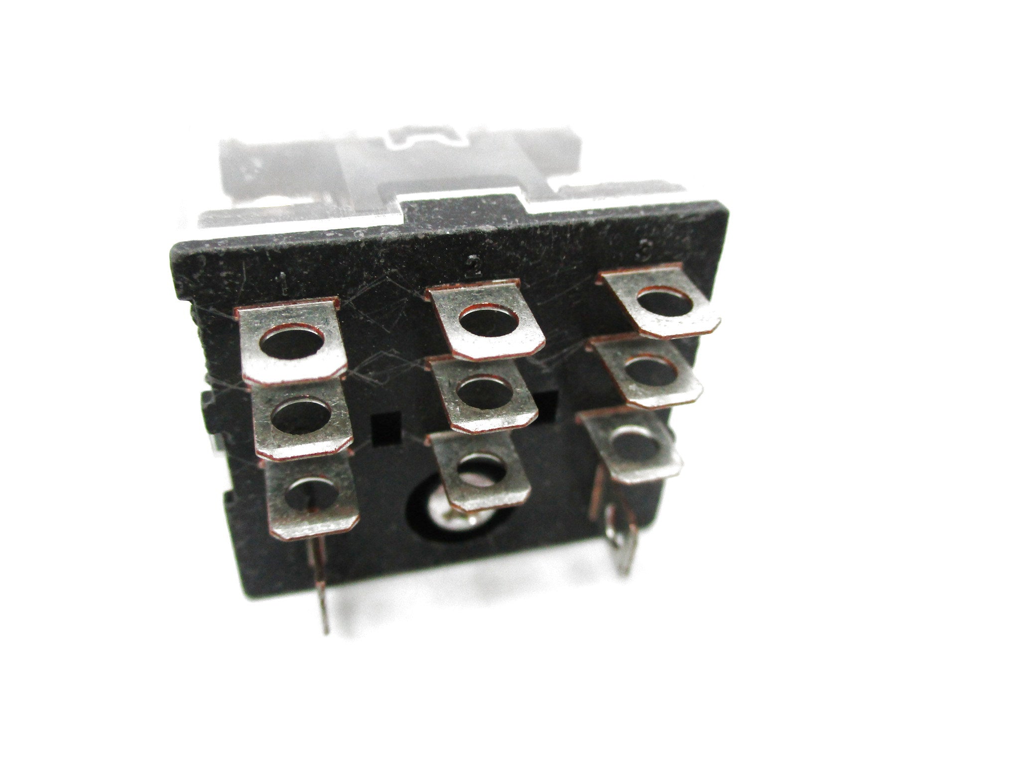 ALLEN BRADLEY 700-HF33A1 SER. B 120VAC (GY/BL) NSMP