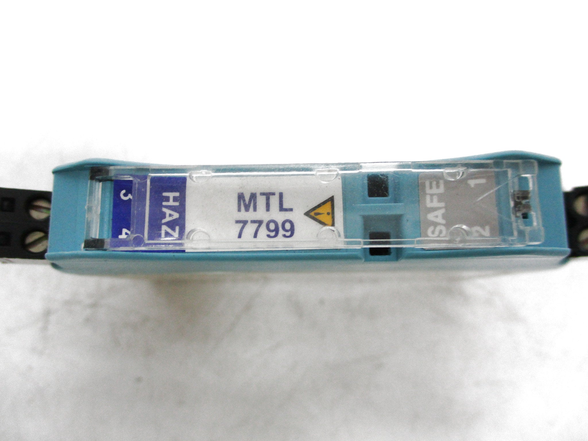 MTL INSTRUMENTS MTL7799 NSNP