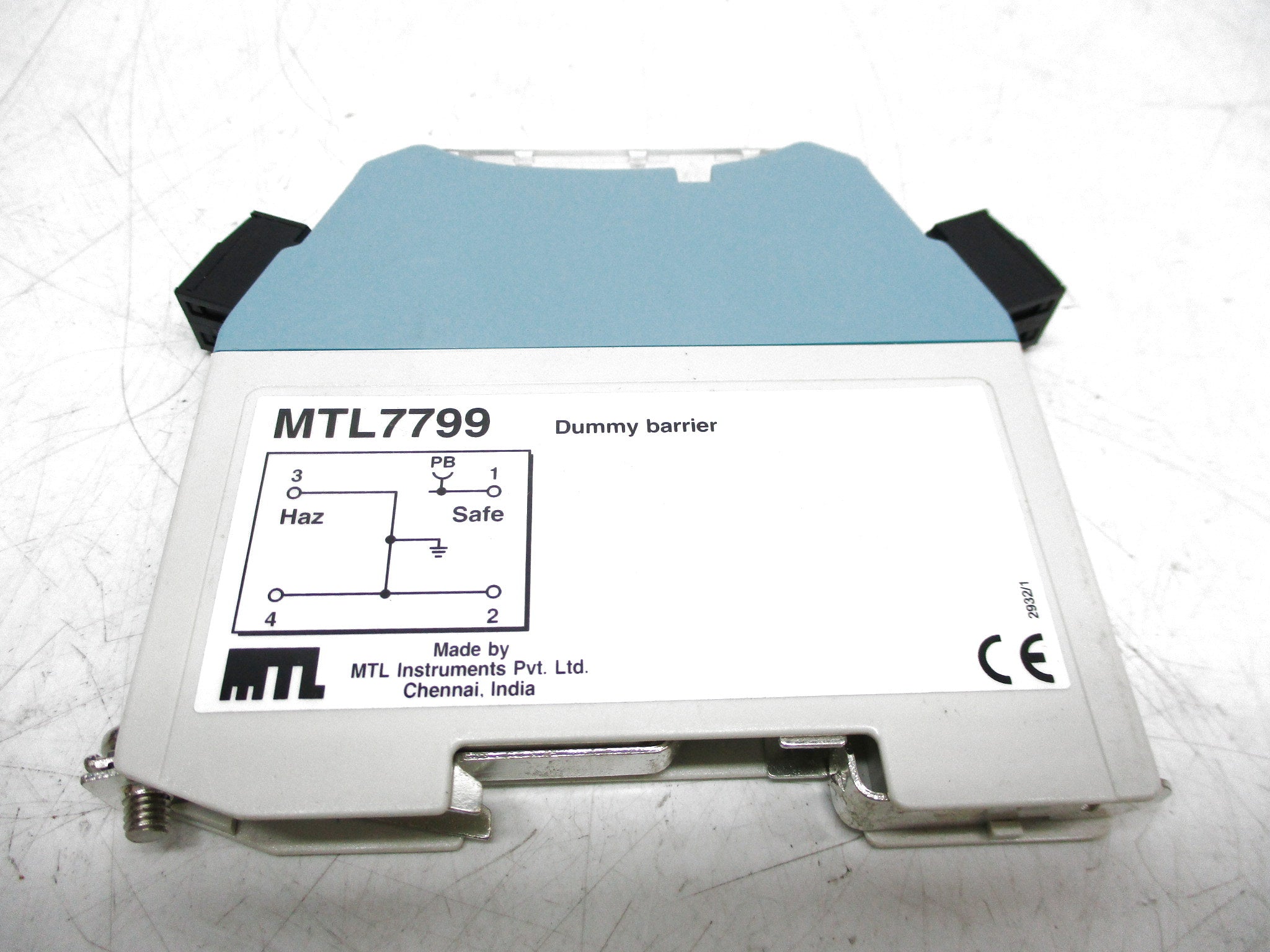 MTL INSTRUMENTS MTL7799 NSNP