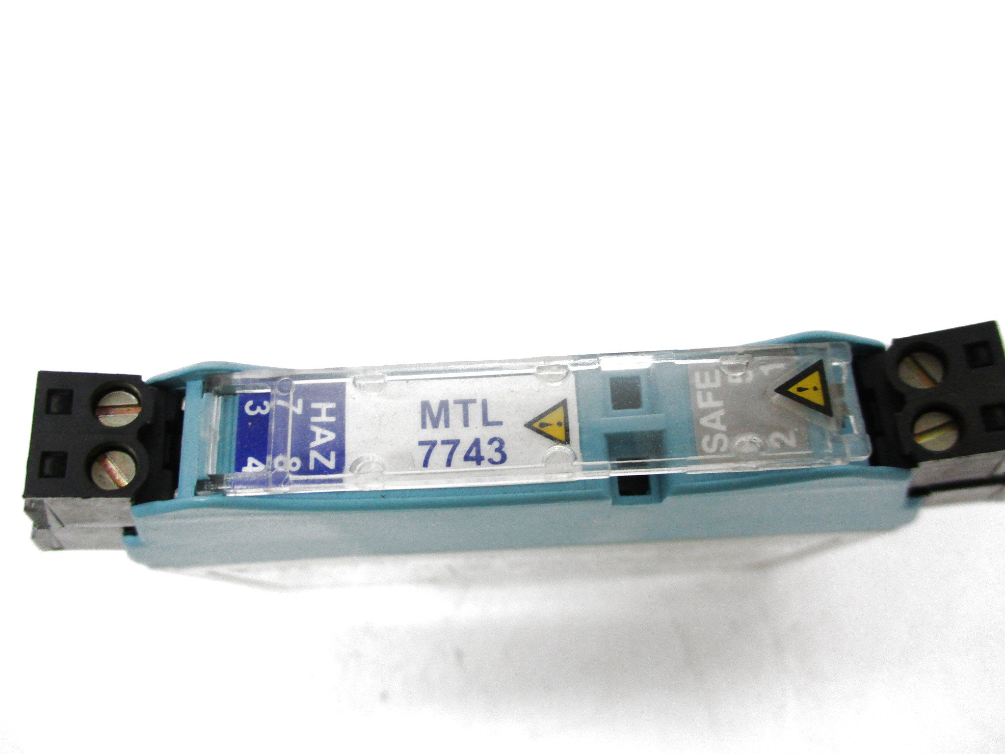 MTL INSTRUMENTS MTL7743 NSNP