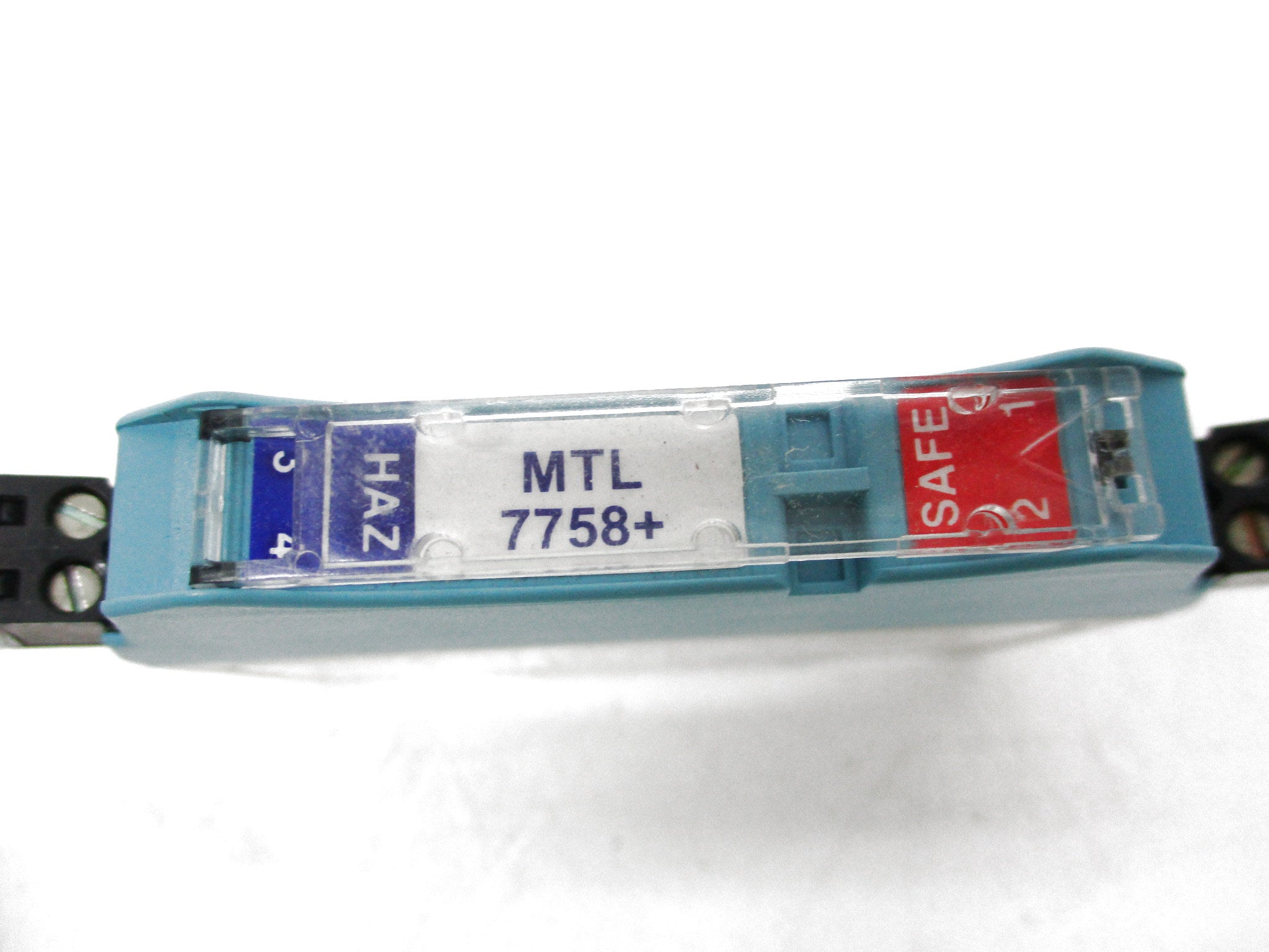 MTL INSTRUMENTS MTL7758+ NSNP
