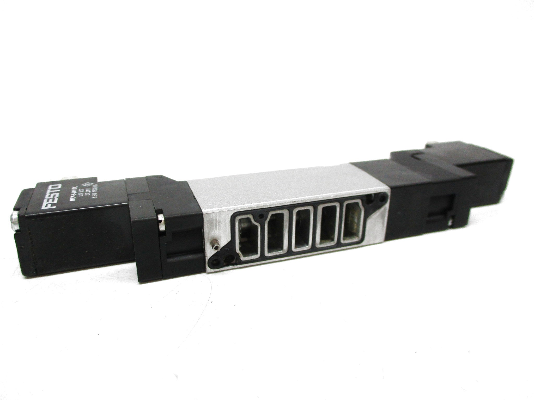 FESTO MEH-5/3G-5,0-S-B 24VDC NSMP