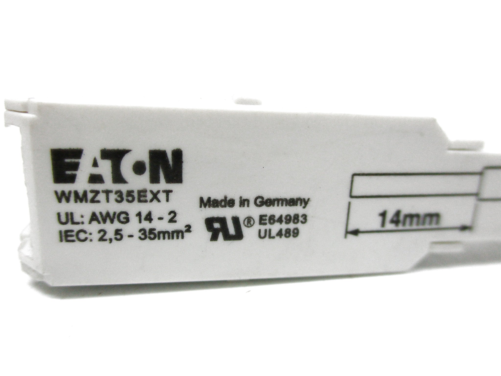 EATON WMZT35EXT NSNP