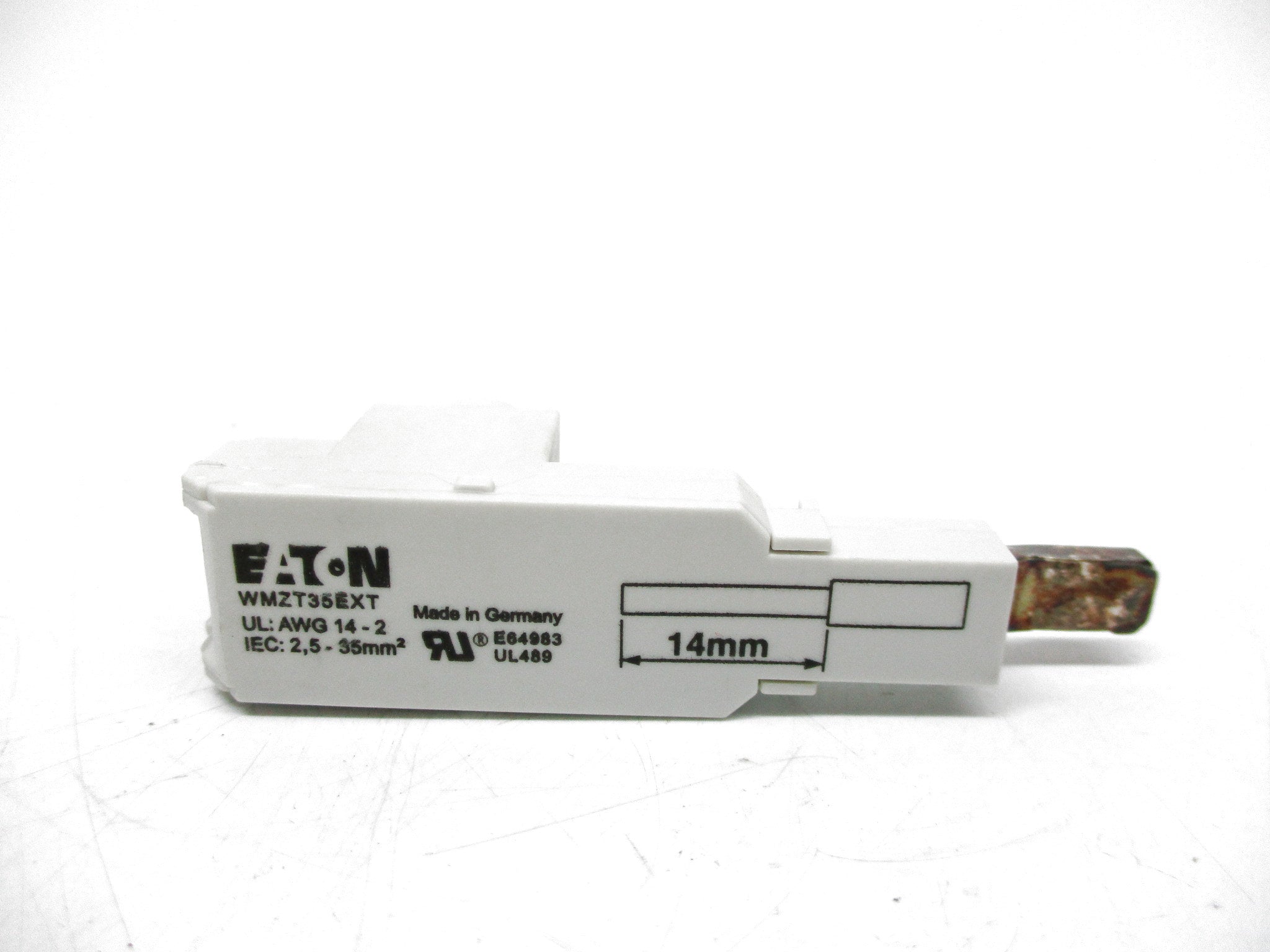 EATON WMZT35EXT (PKG OF 3) NSMP