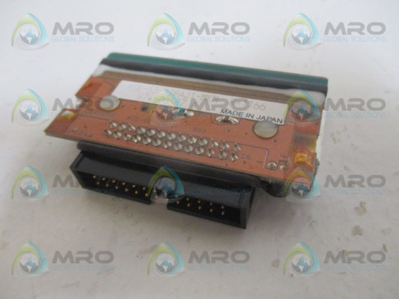 MARKEM IMAJE 34986.BA SD2 PRINTHEAD ASSEMBLY?*NEW NO BOX*
