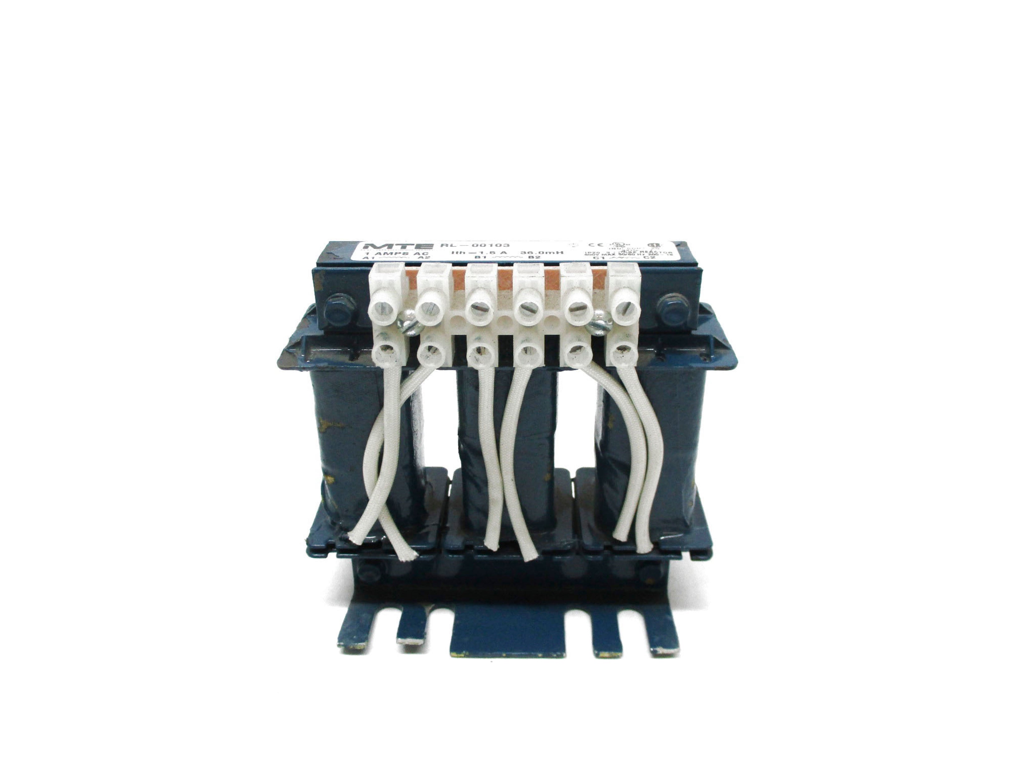 MTE RL-00103 UNMP