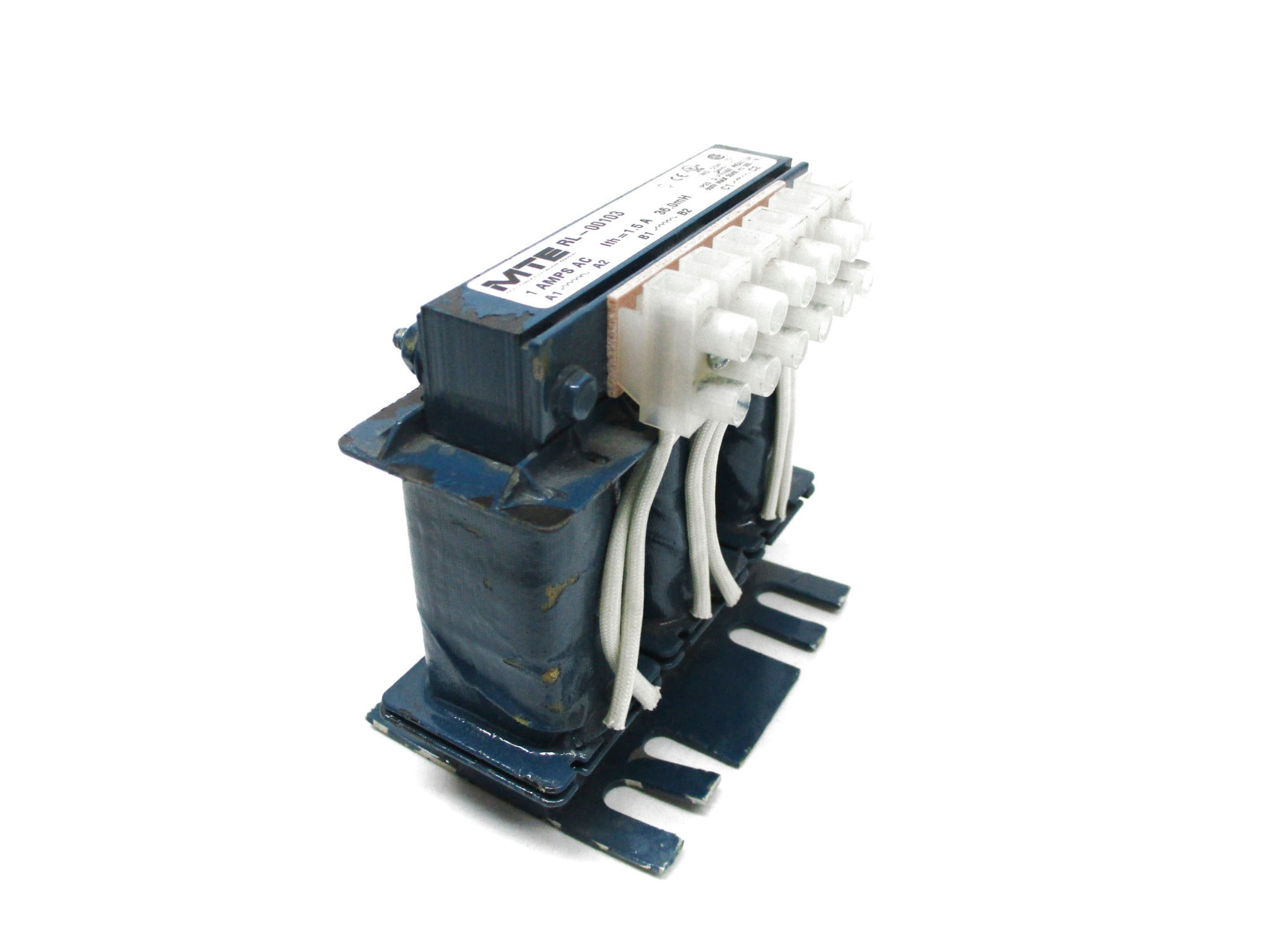 MTE RL-00103 UNMP