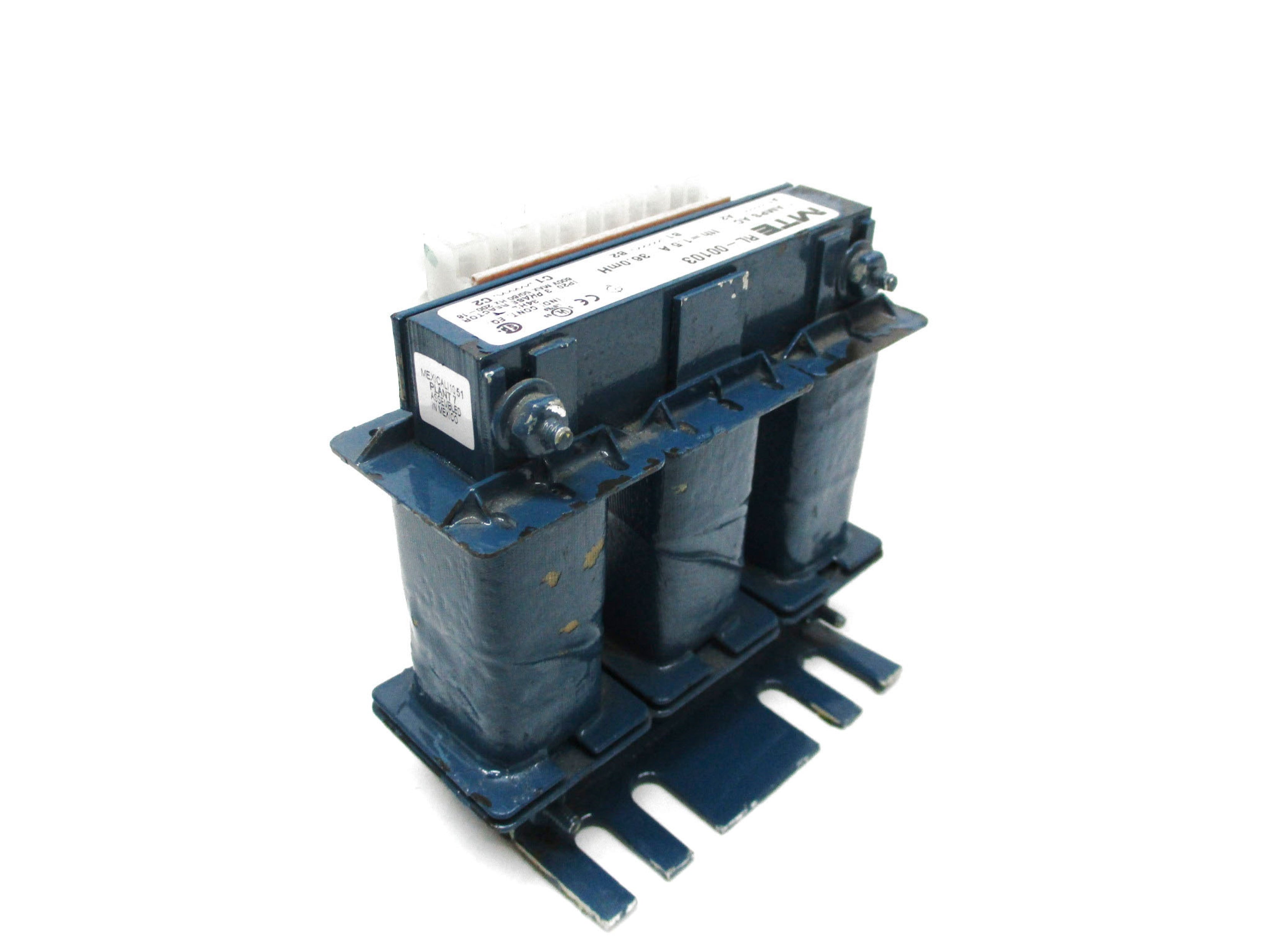 MTE RL-00103 UNMP