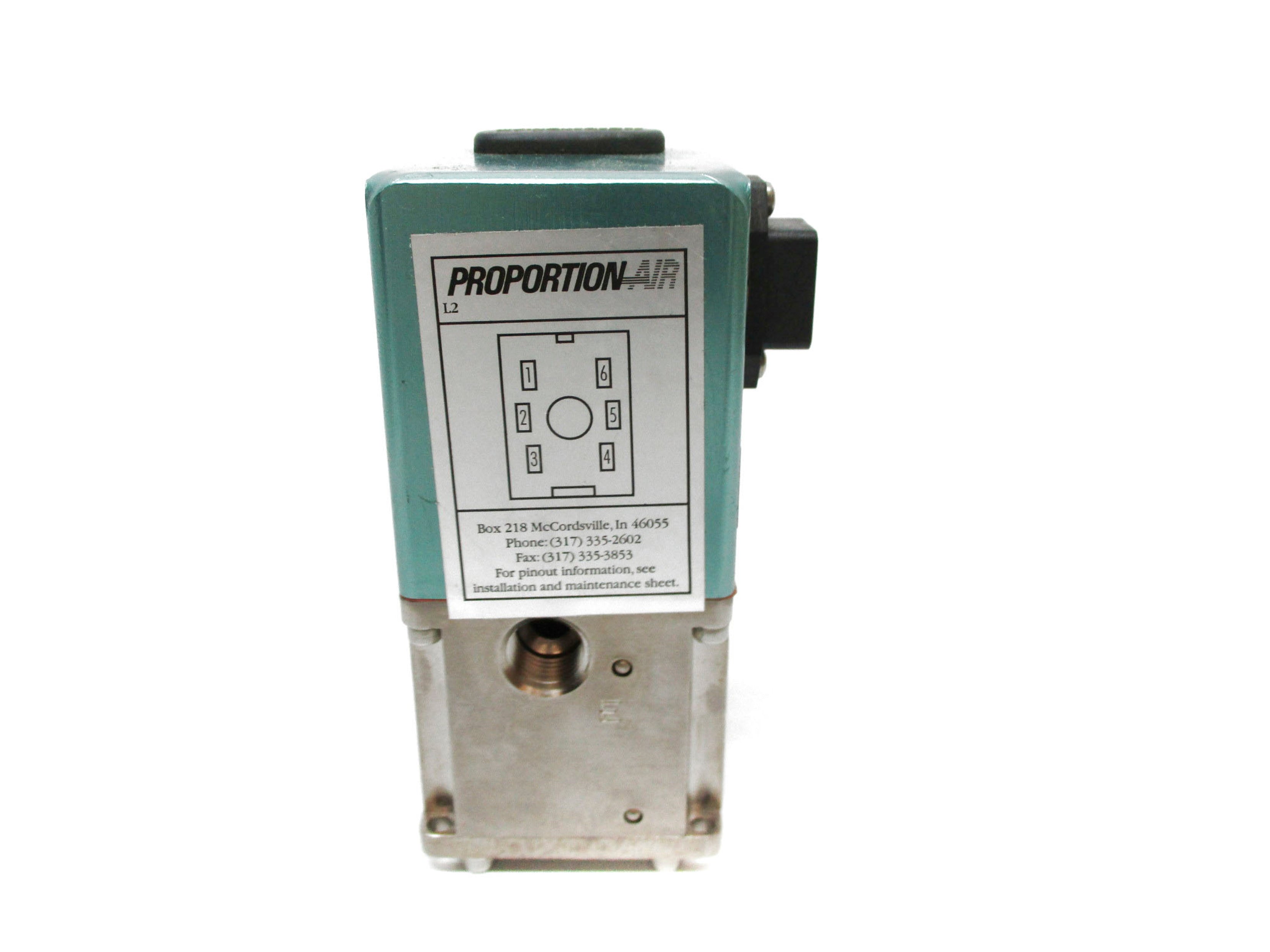 PROPORTION AIR QB3TANEEZP80PSG UNMP