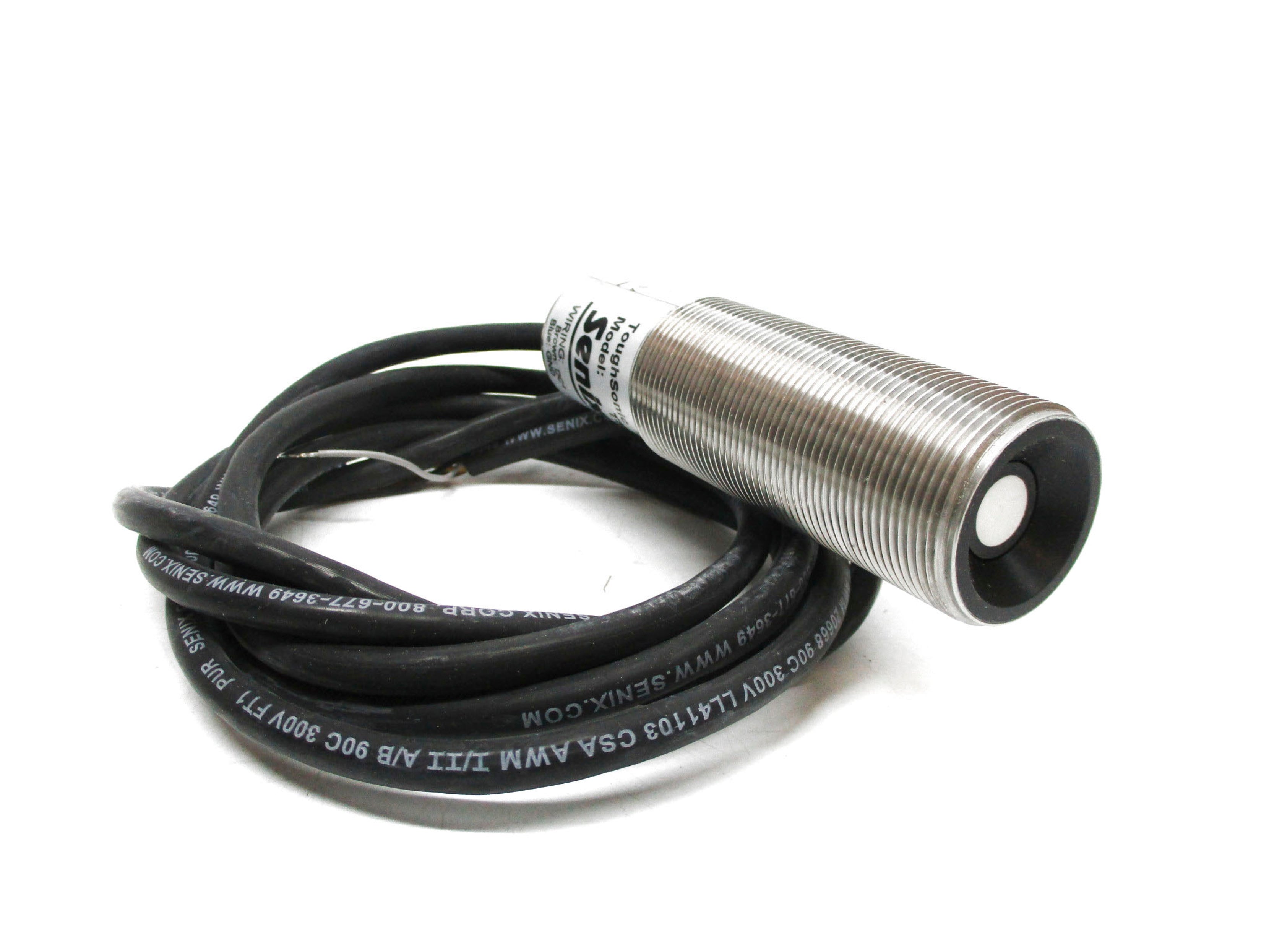 SENIX TS-30S2-IV NSMP