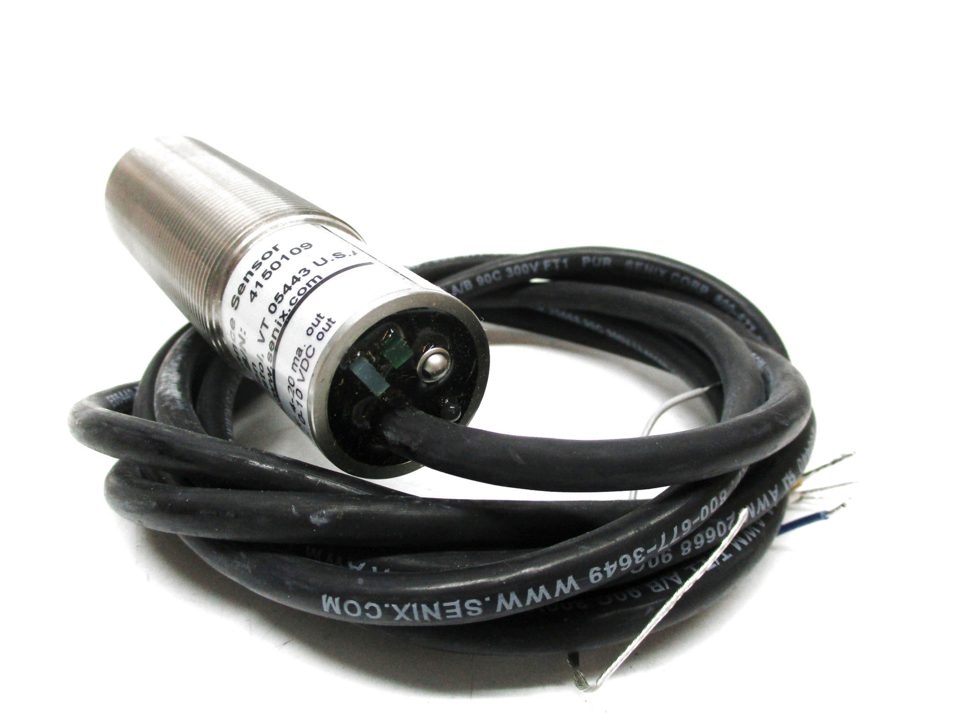 SENIX TS-30S2-IV NSMP