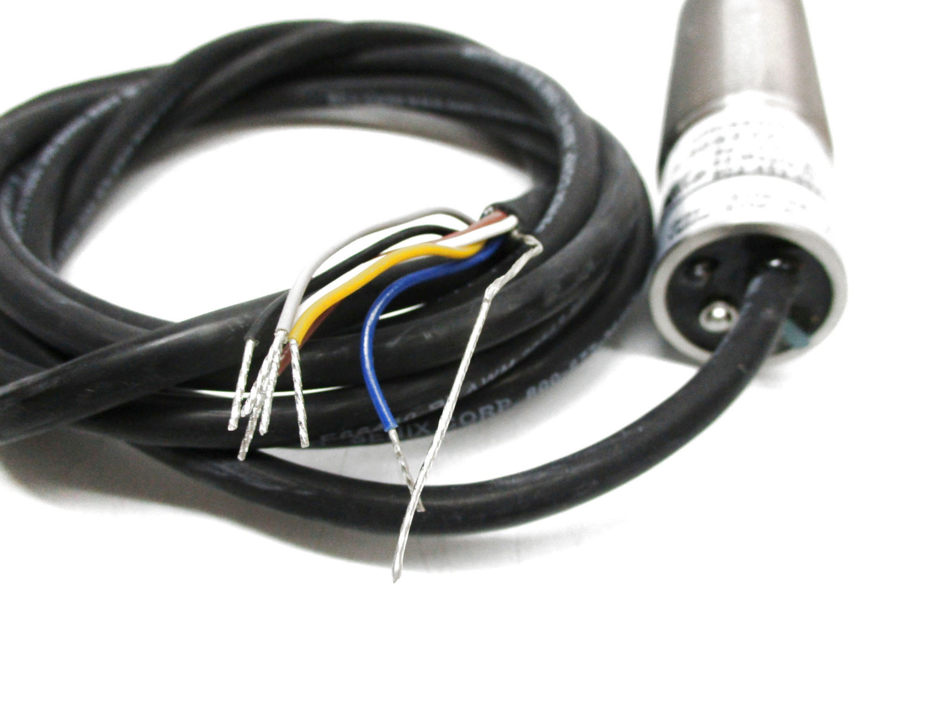 SENIX TS-30S2-IV NSMP