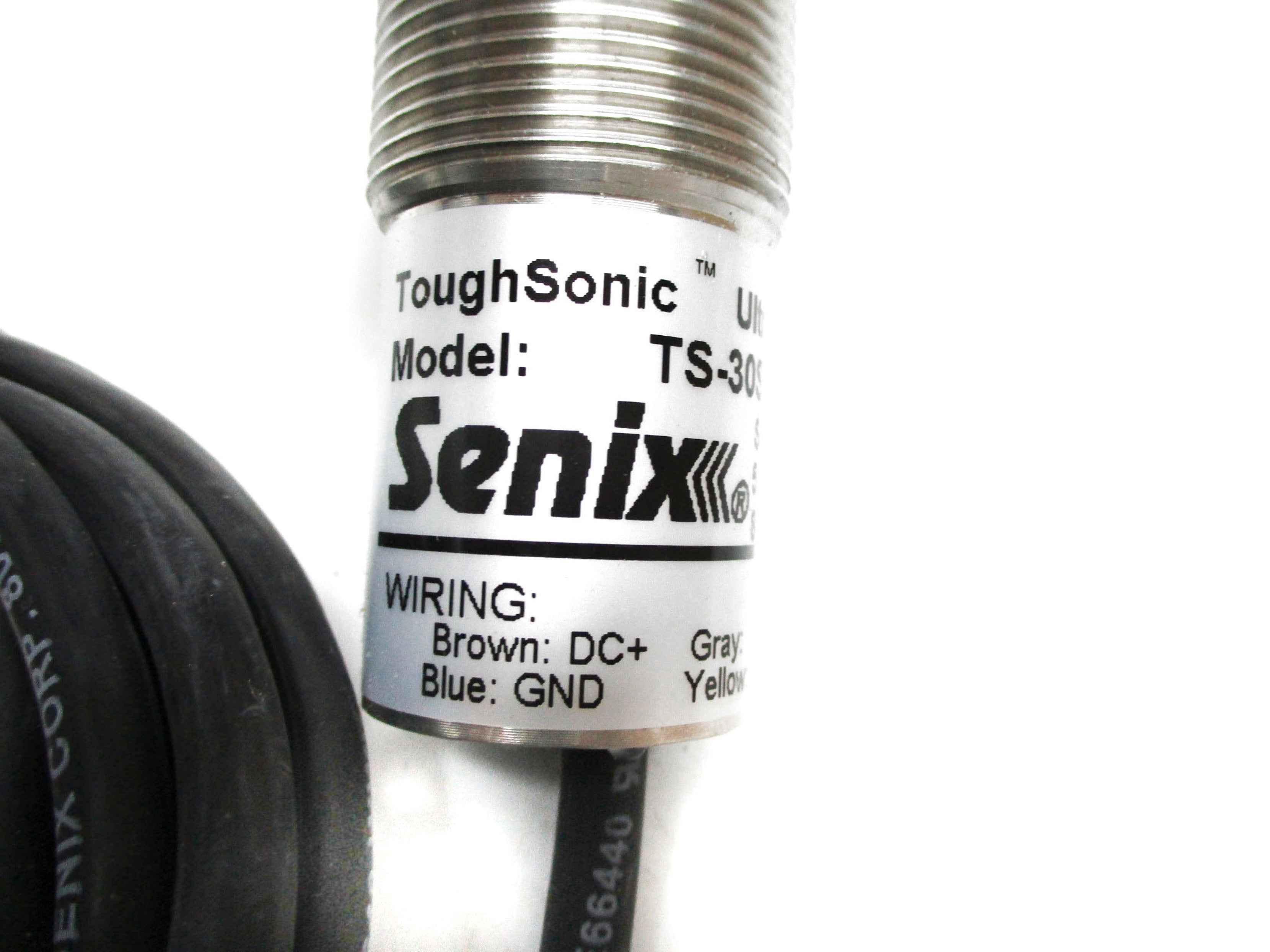SENIX TS-30S2-IV NSMP