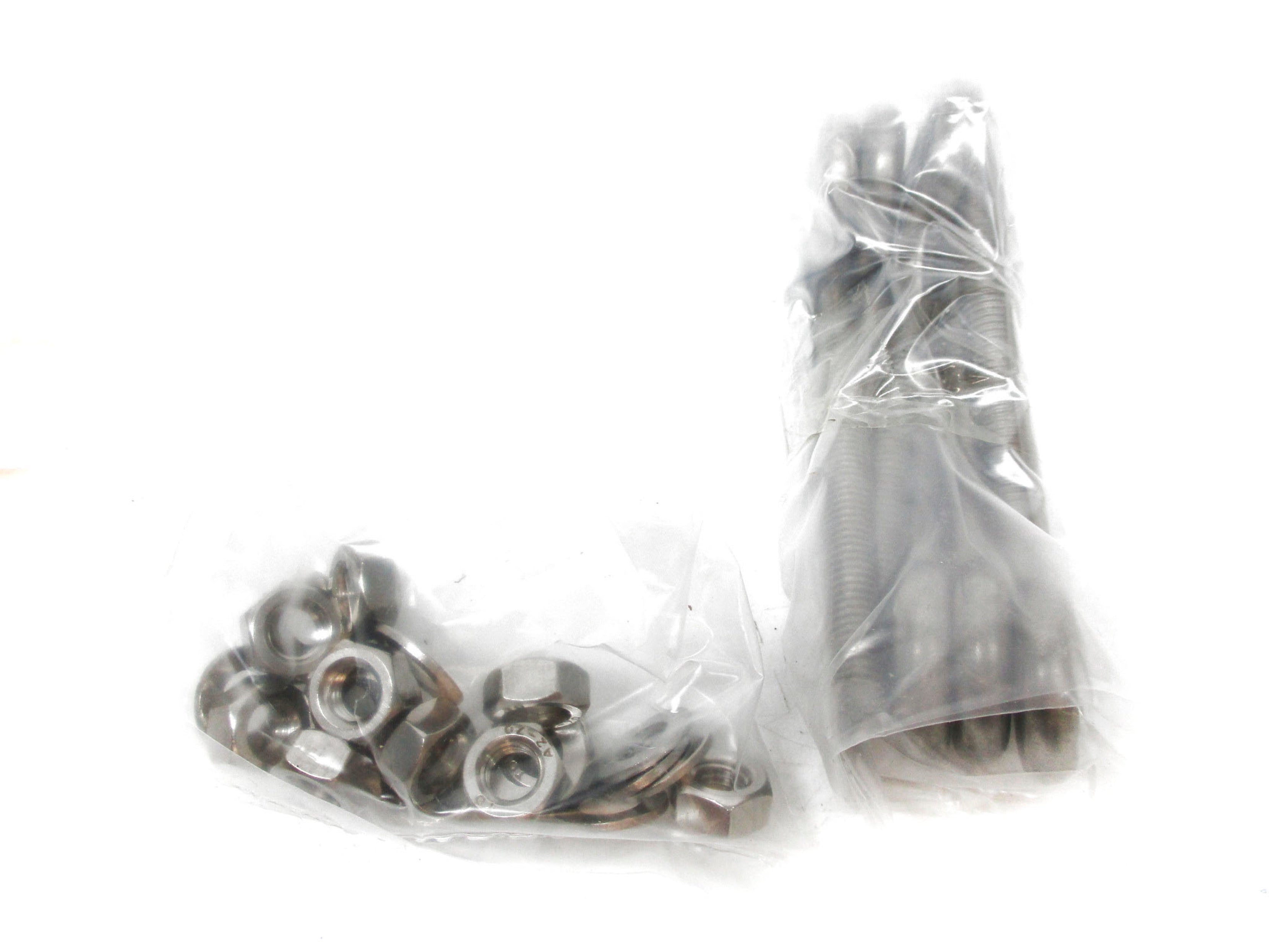 ALLEN BRADLEY 440E-A13080 SER. C (AS PICTURED) (WH) NSMP