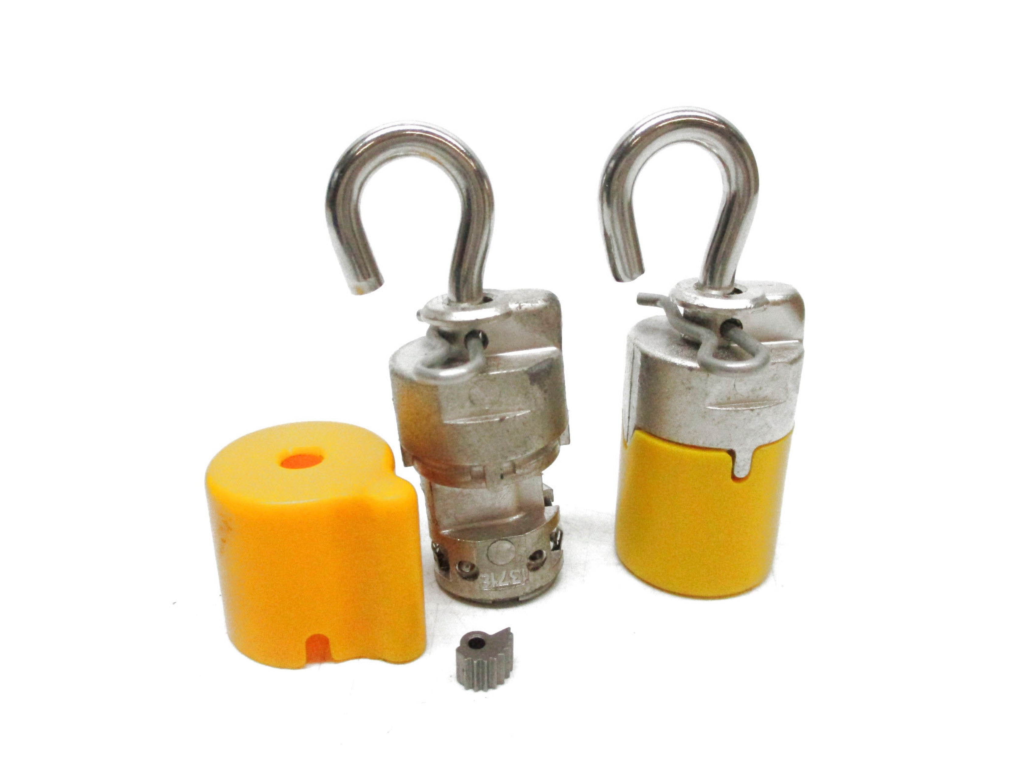 ALLEN BRADLEY 440E-A13080 SER. C (AS PICTURED) (WH) NSMP