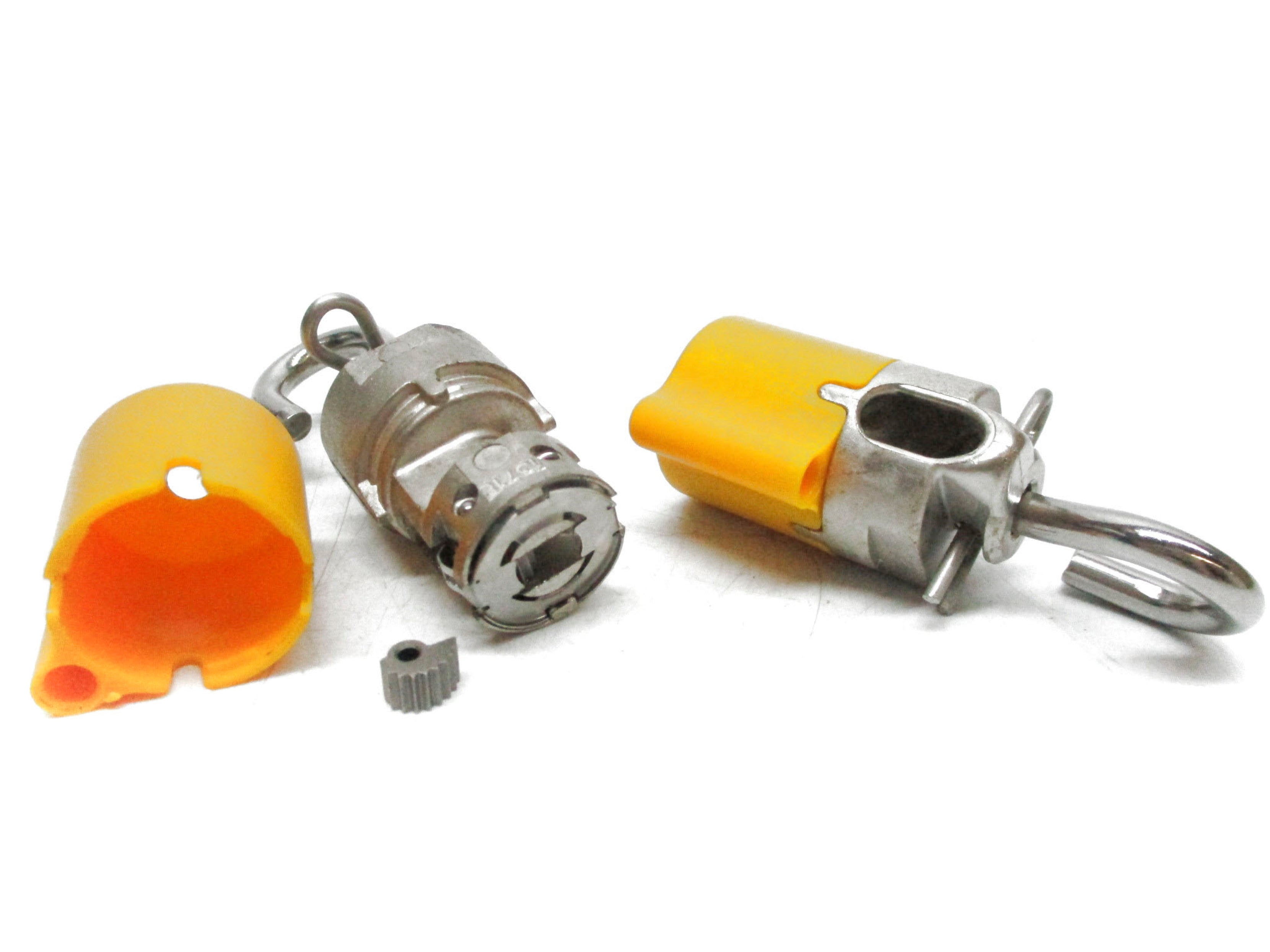 ALLEN BRADLEY 440E-A13080 SER. C (AS PICTURED) (WH) NSMP