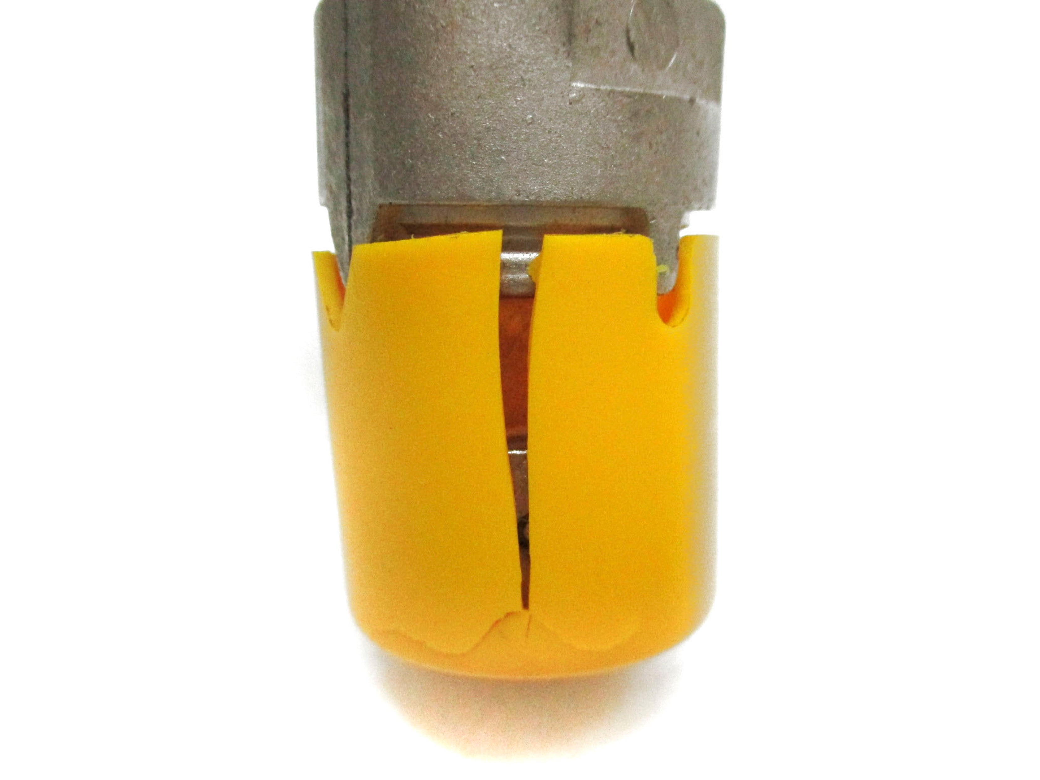 ALLEN BRADLEY 440E-A13080 SER. C (AS PICTURED) (WH) NSMP