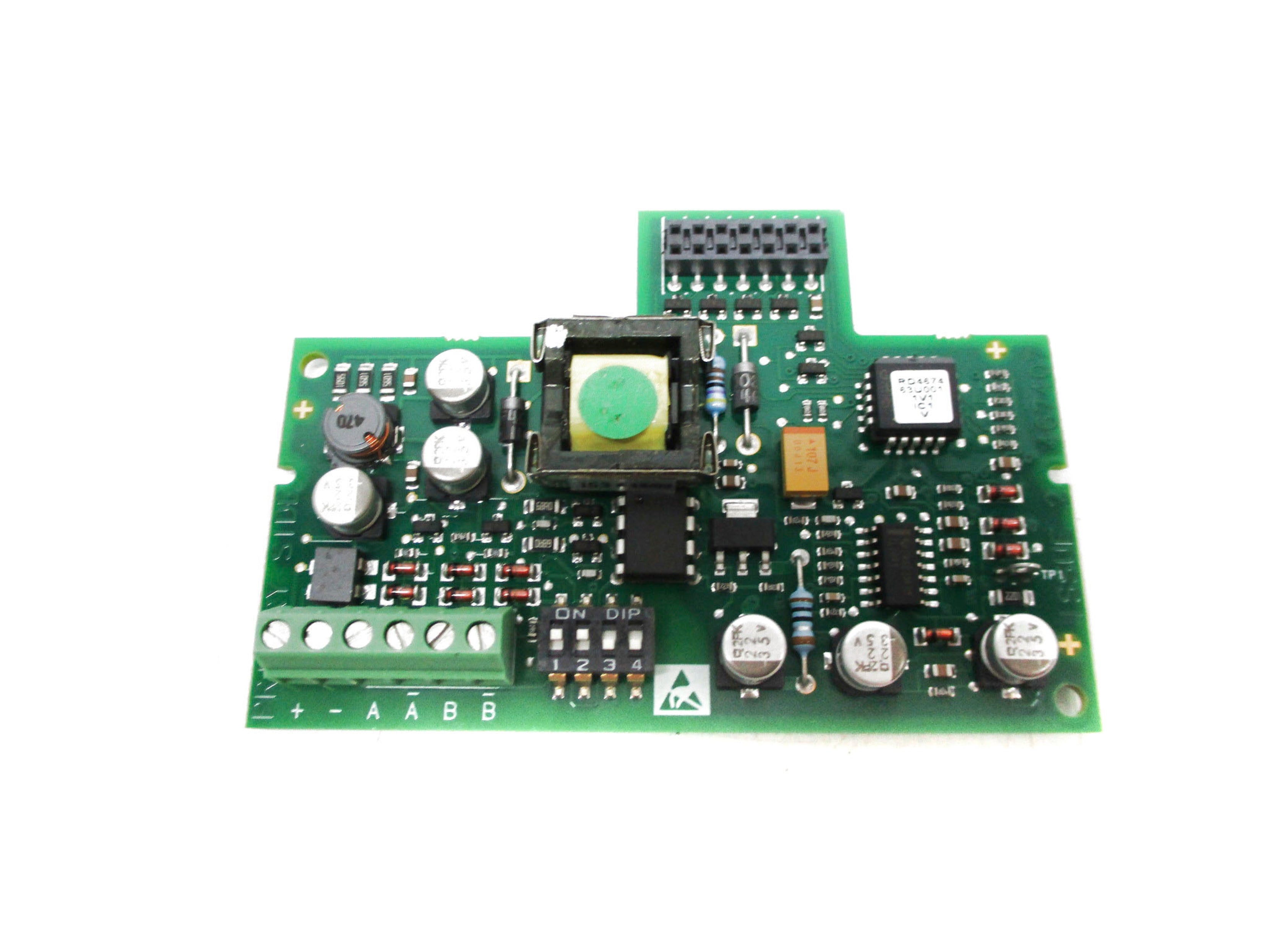 INDUSTRIAL MRO AH467407U001 NSNP