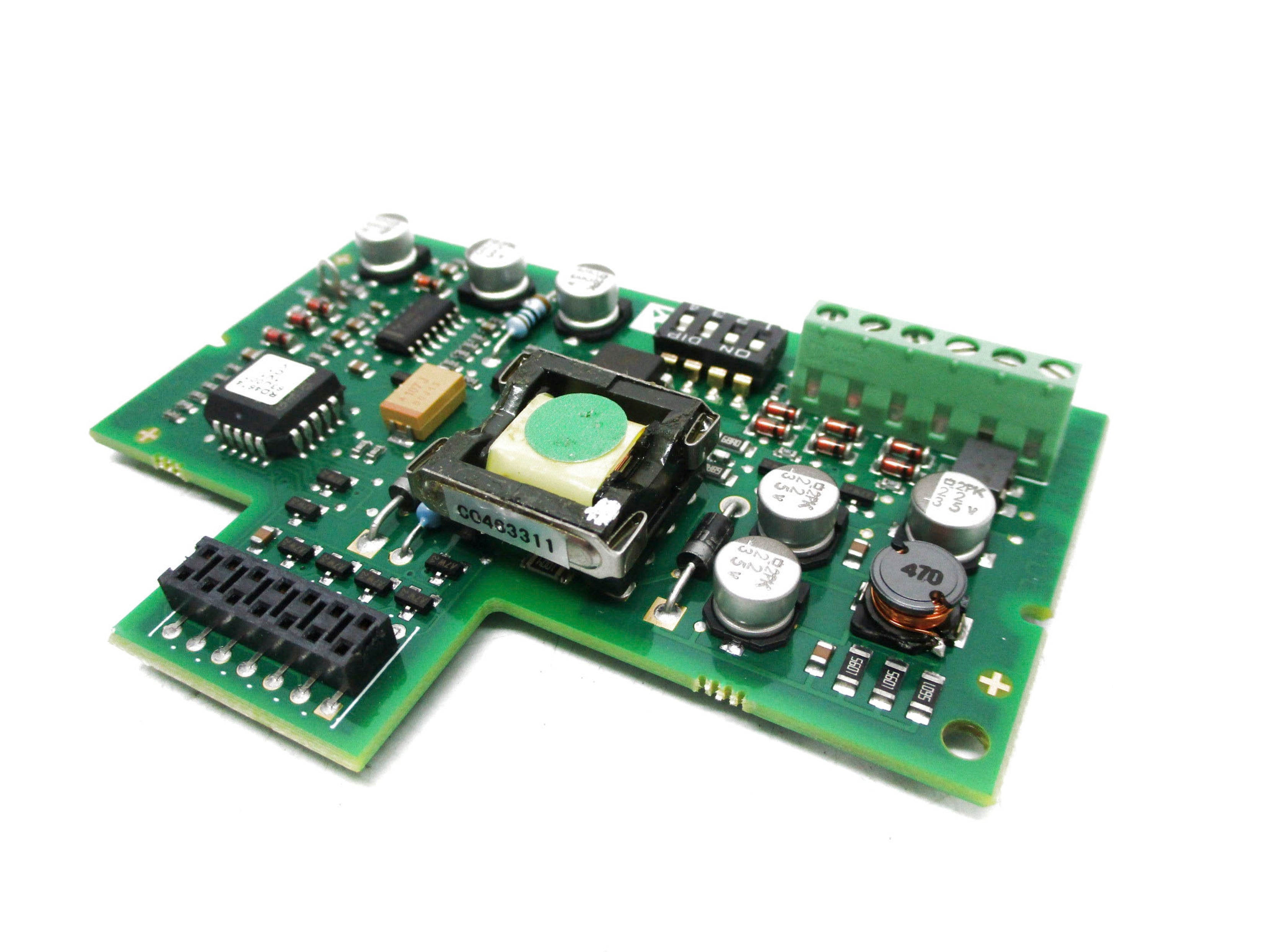 INDUSTRIAL MRO AH467407U001 NSNP