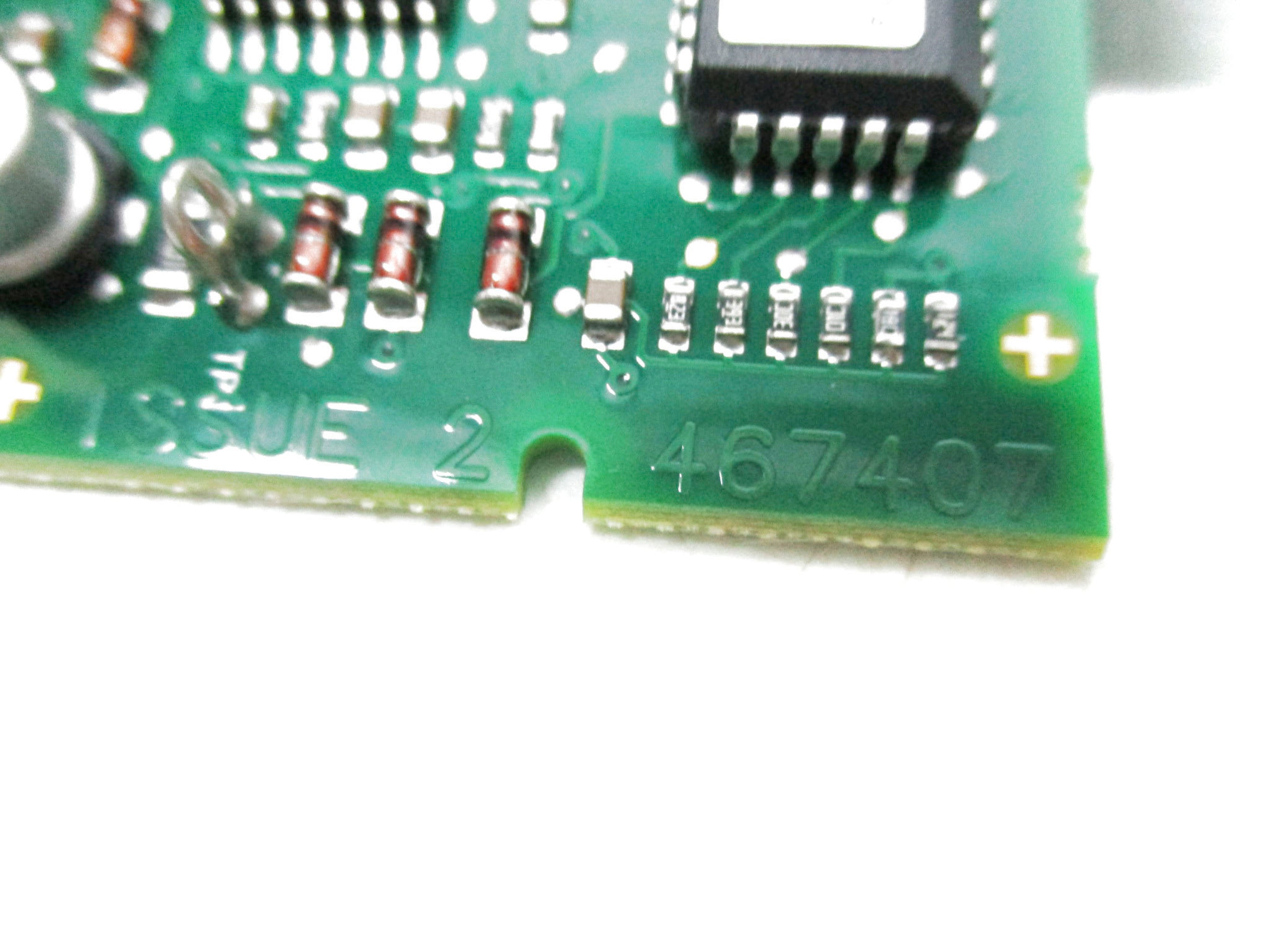 INDUSTRIAL MRO AH467407U001 NSNP
