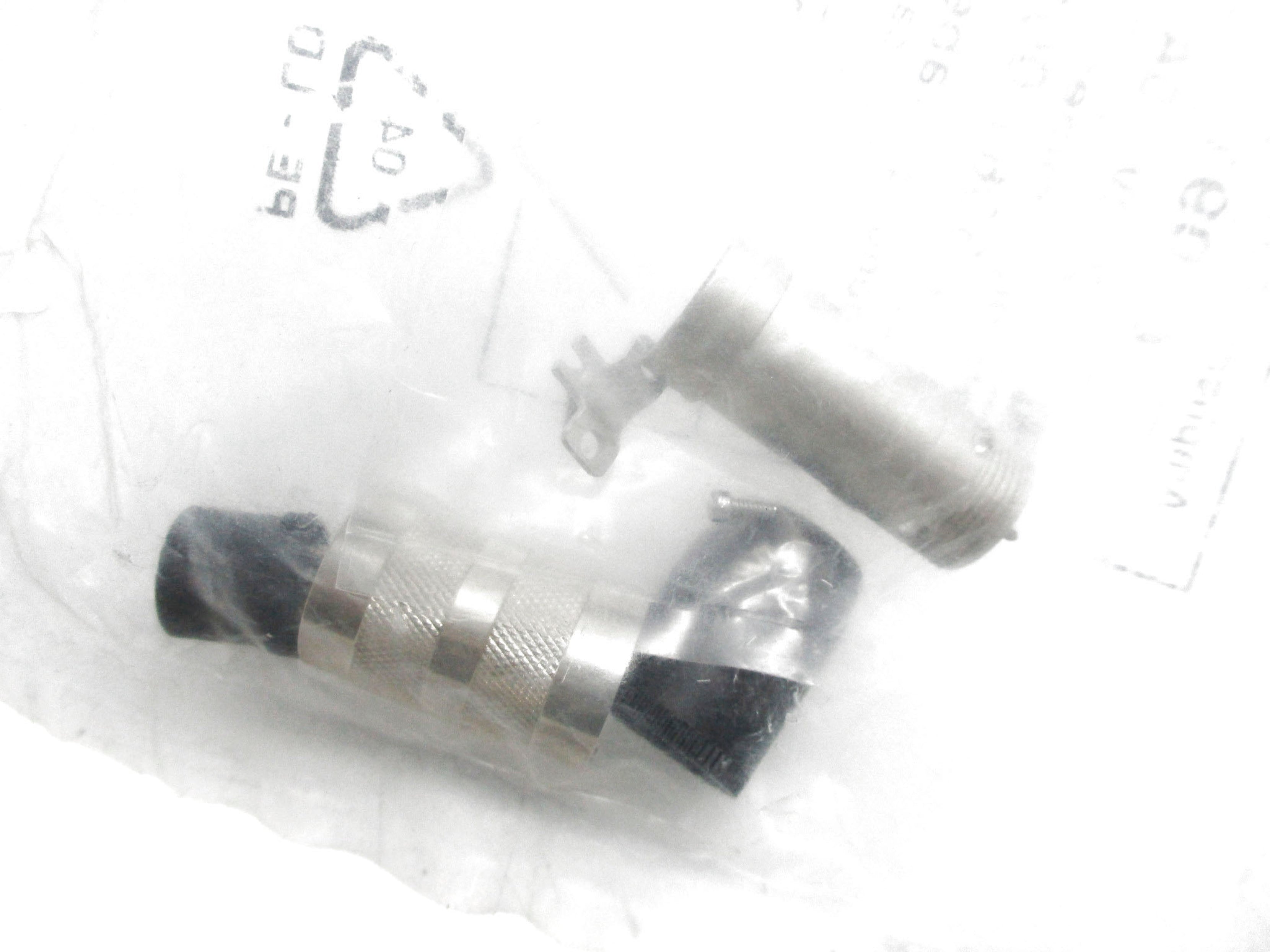AMPHENOL T3361001U NSMP