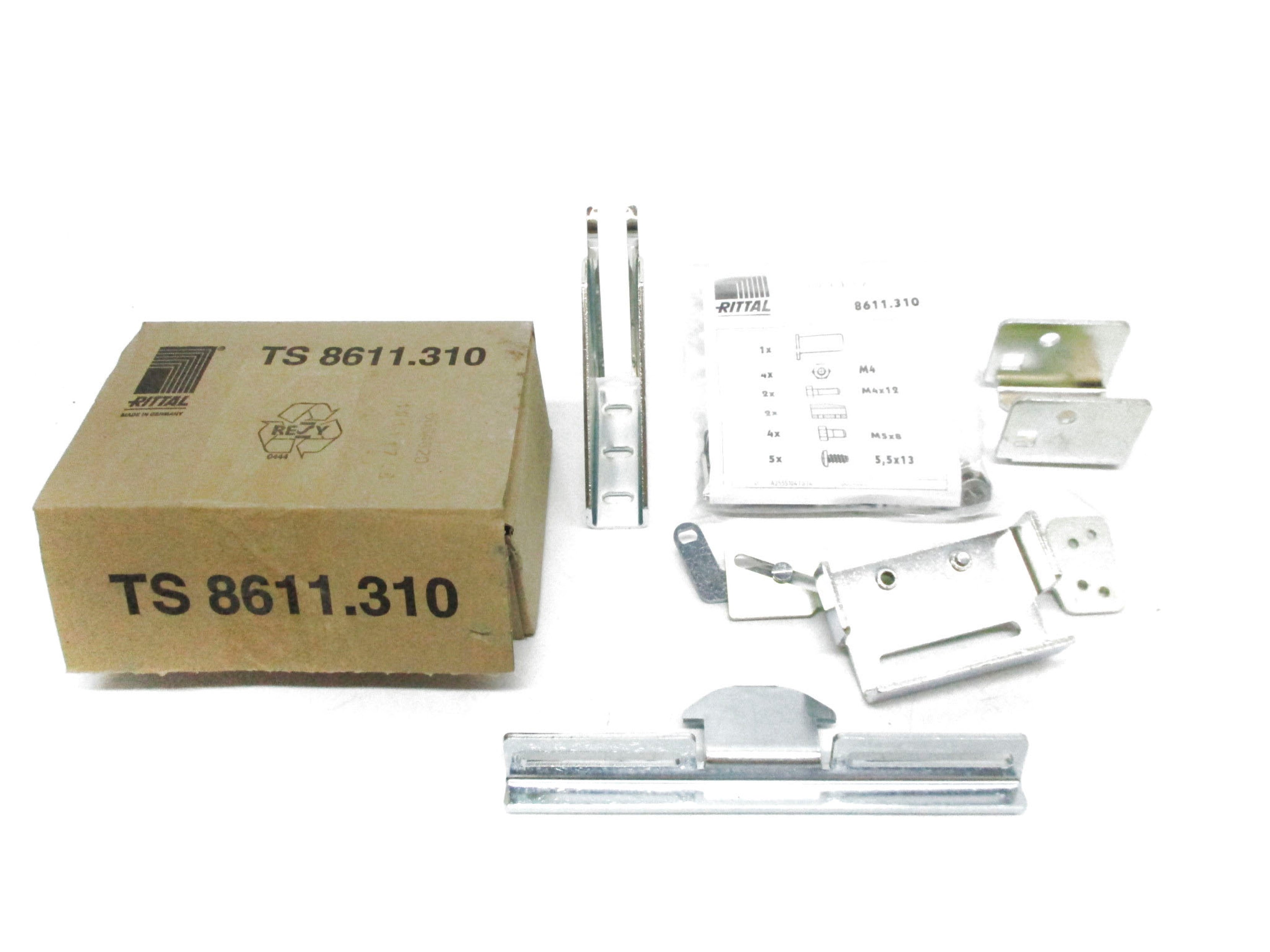 RITTAL TS8611.301 NSMP
