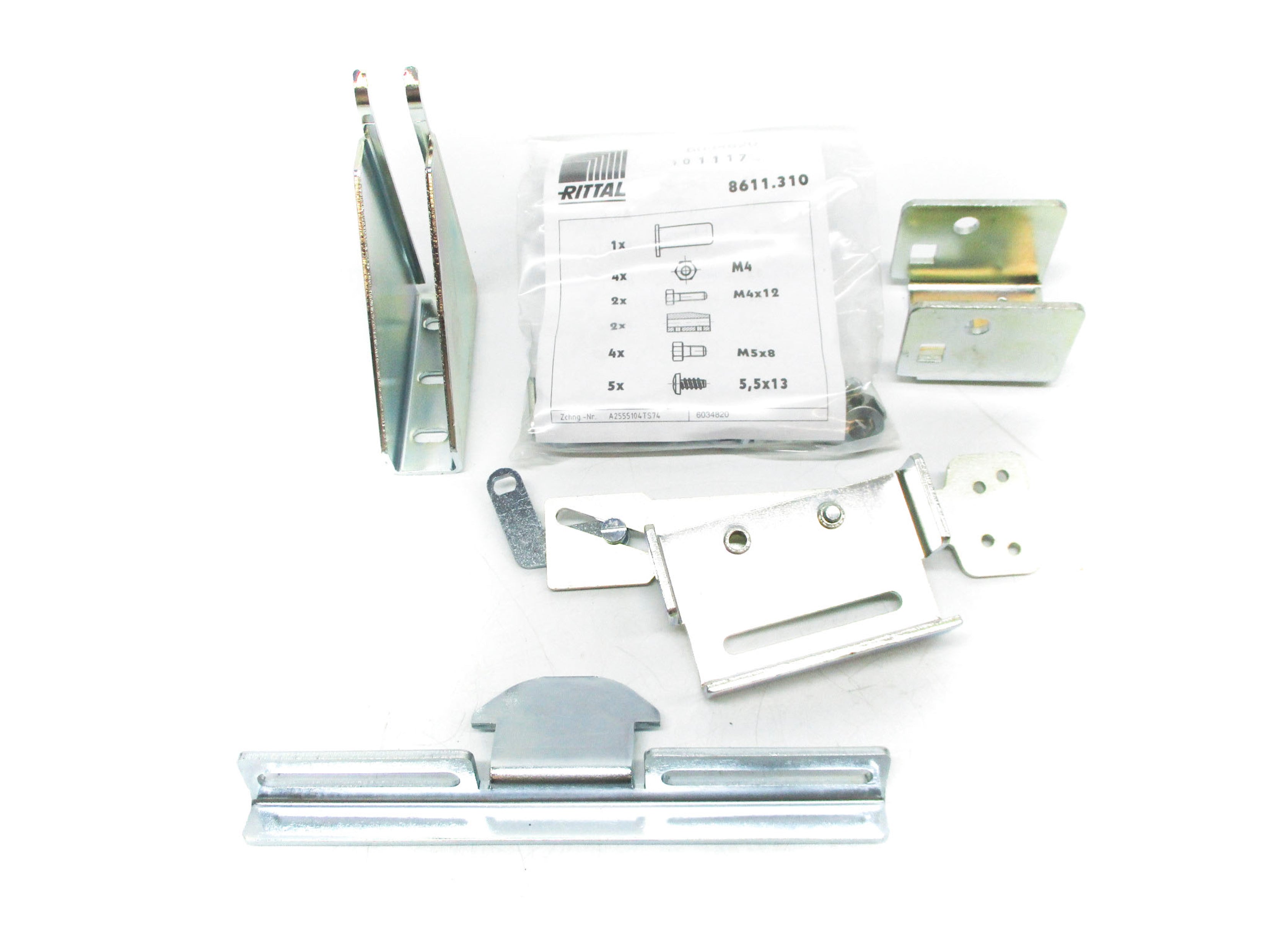 RITTAL TS8611.301 NSMP