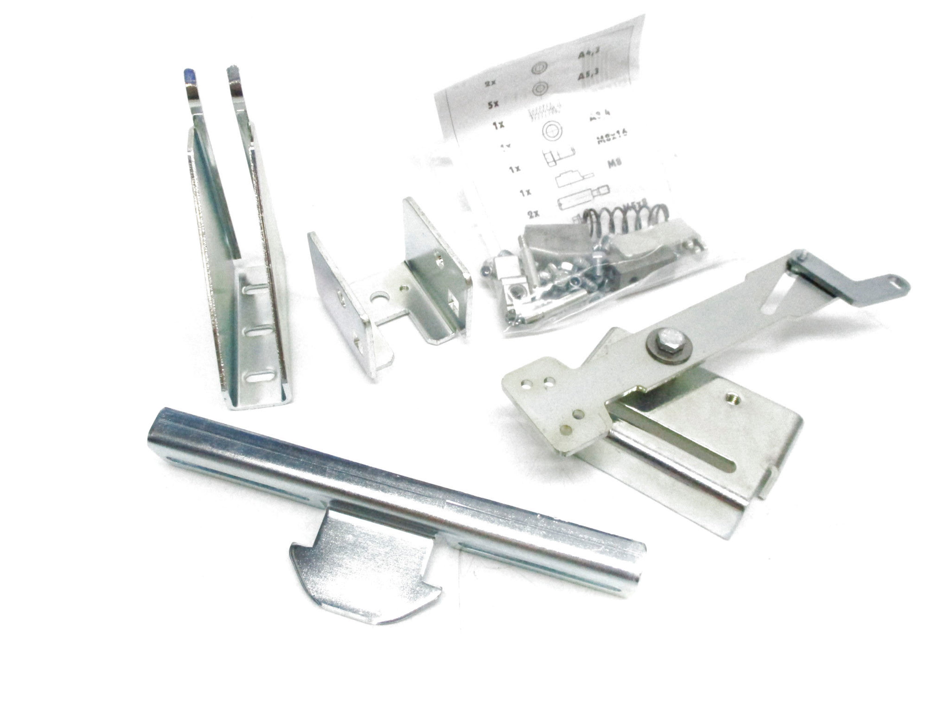 RITTAL TS8611.301 NSMP