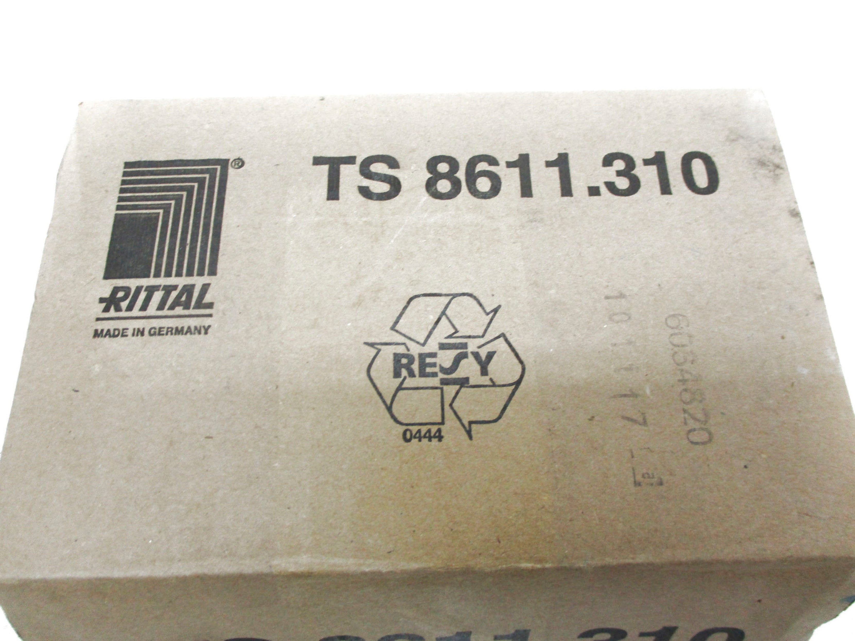 RITTAL TS8611.301 NSMP