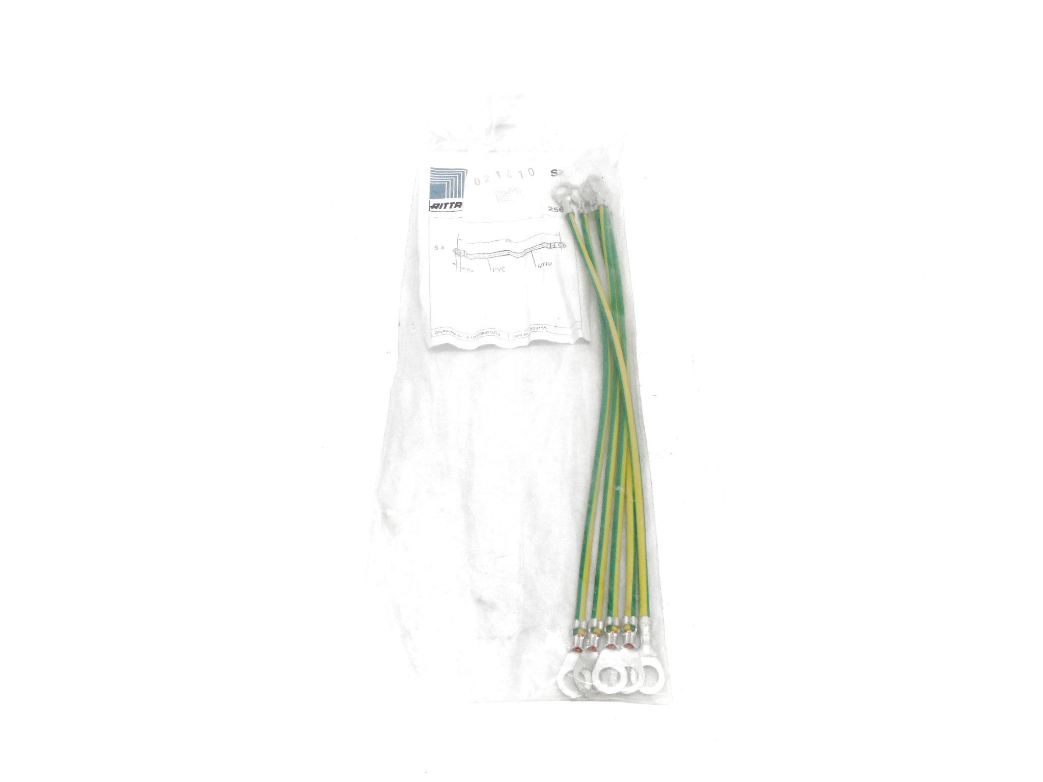 RITTAL 2567 (PKG OF 5) NSMP