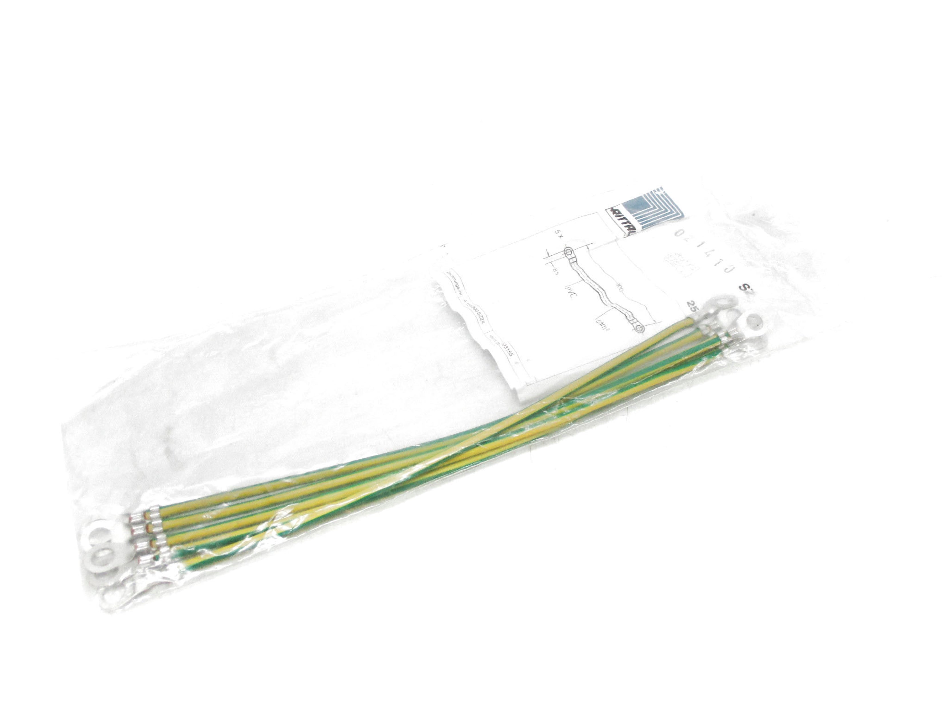 RITTAL 2567 (PKG OF 5) NSMP