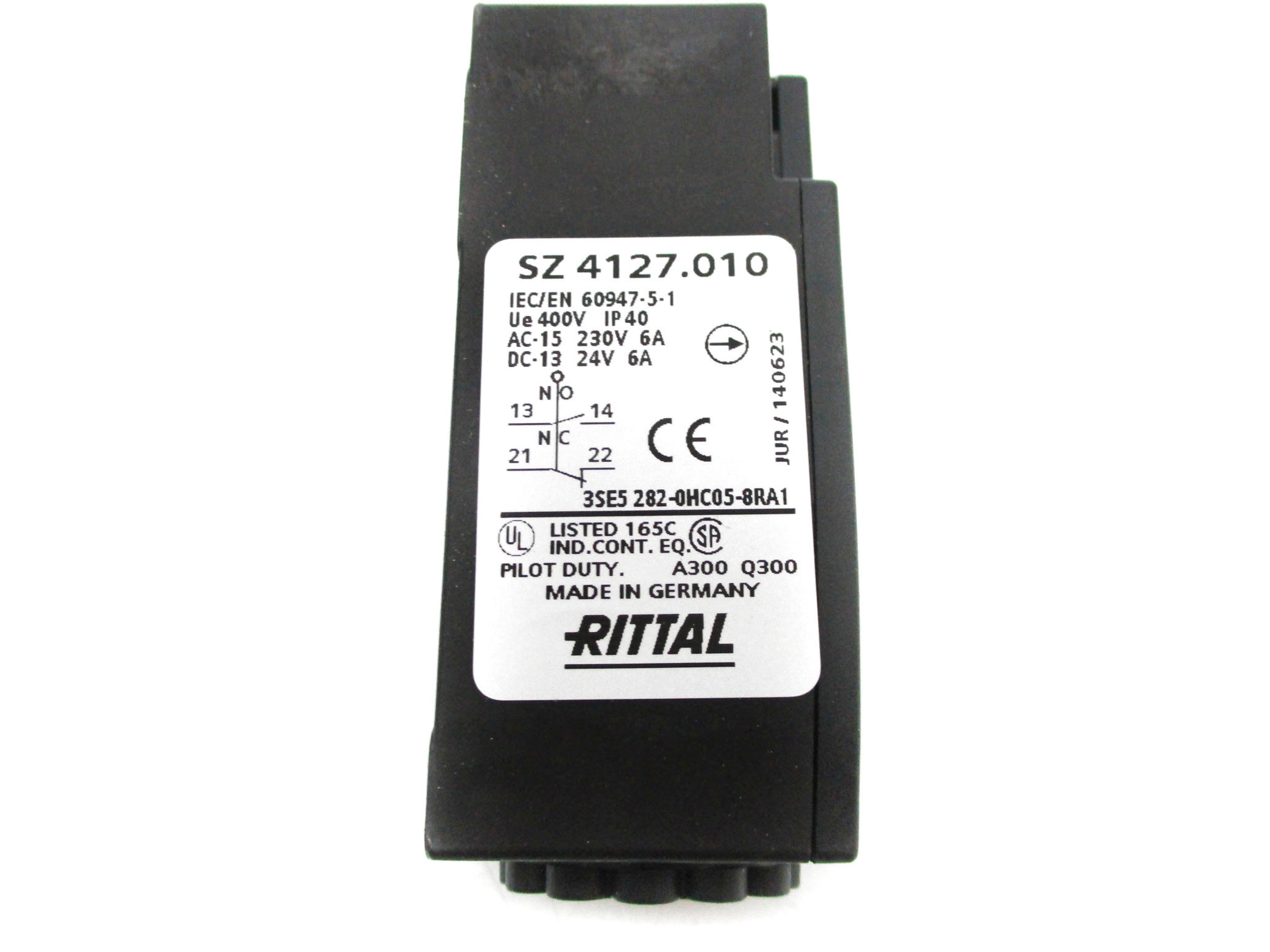 RITTAL SZ4127.010 NSMP