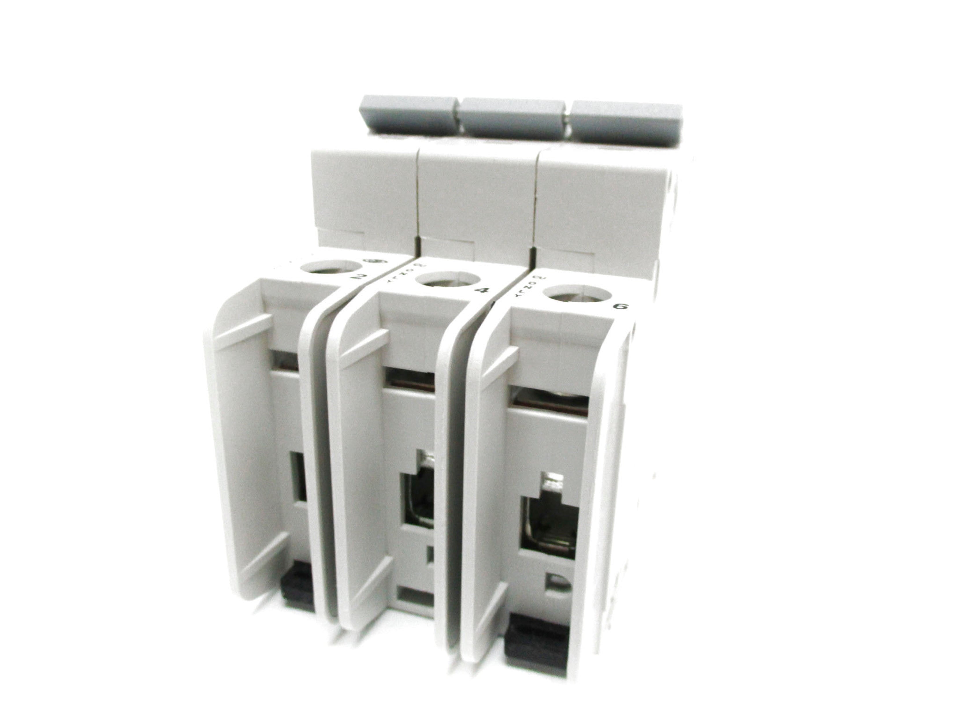EATON WMZT3C20 20A 277V NSMP