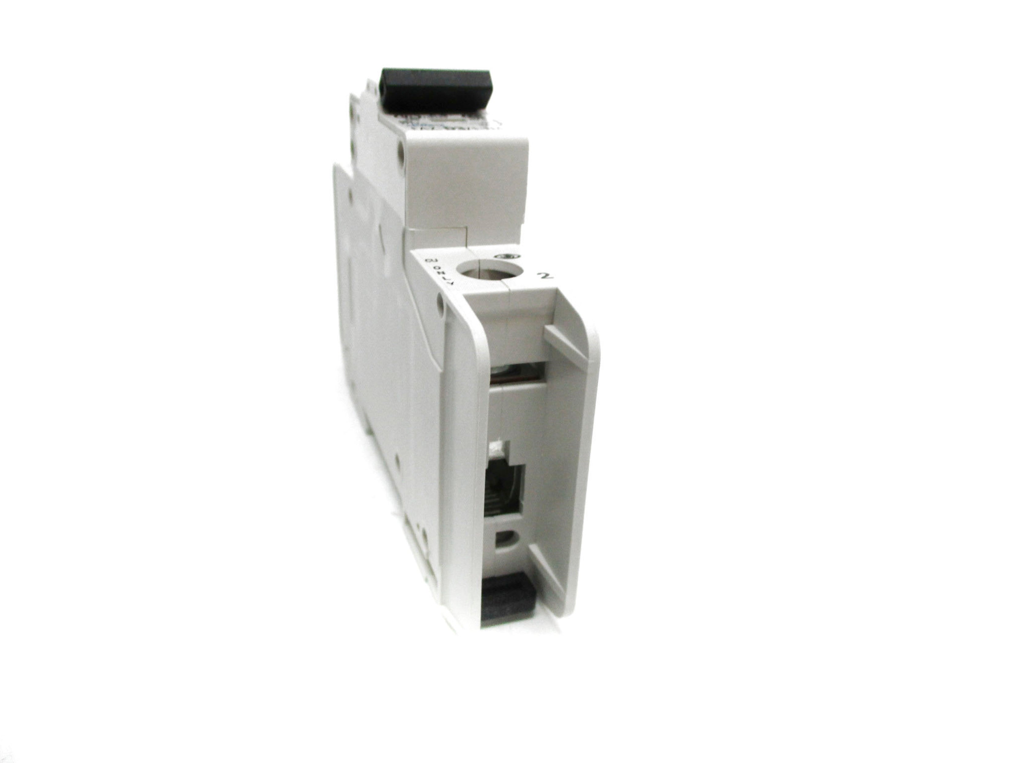 EATON FAZ-D3/1-NA-SP 3A 277VAC NSMP