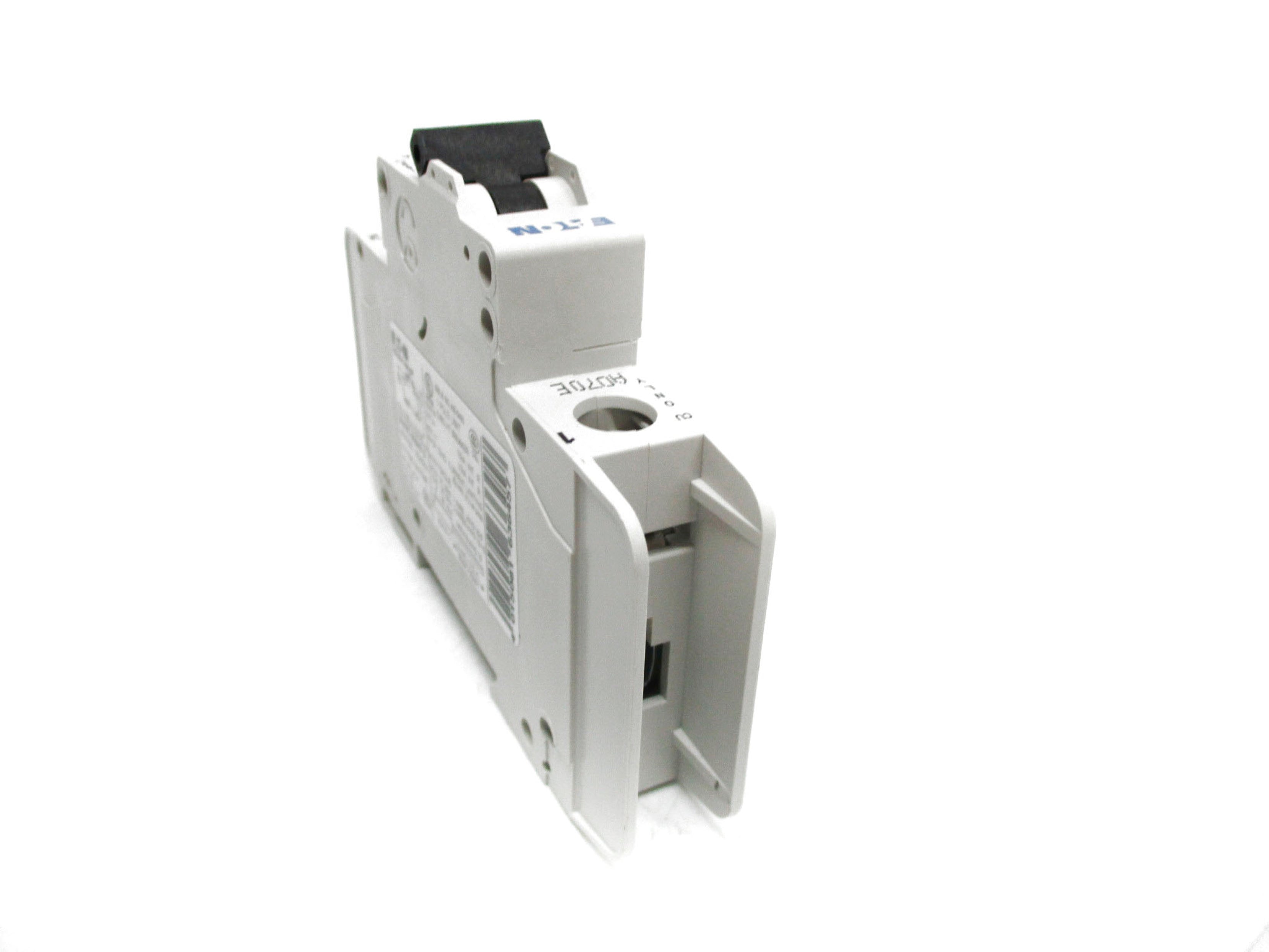 EATON FAZ-D3/1-NA-SP 3A 277VAC NSMP