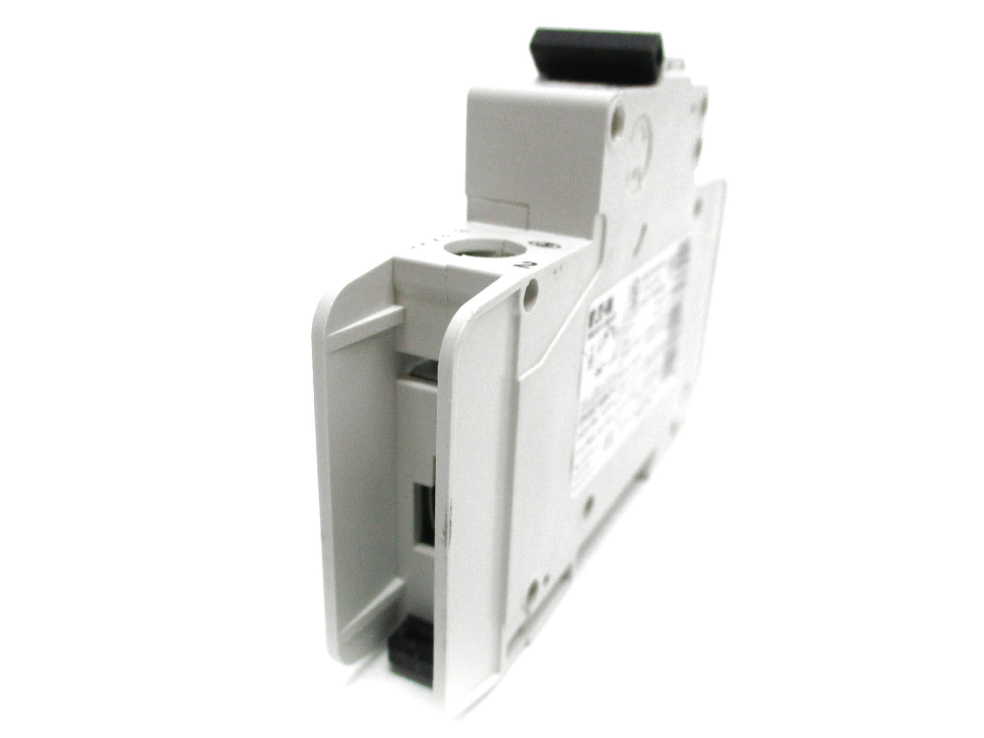 EATON FAZ-C1/1-NA-SP 167175 277VAC 1A NSMP – MRO Global